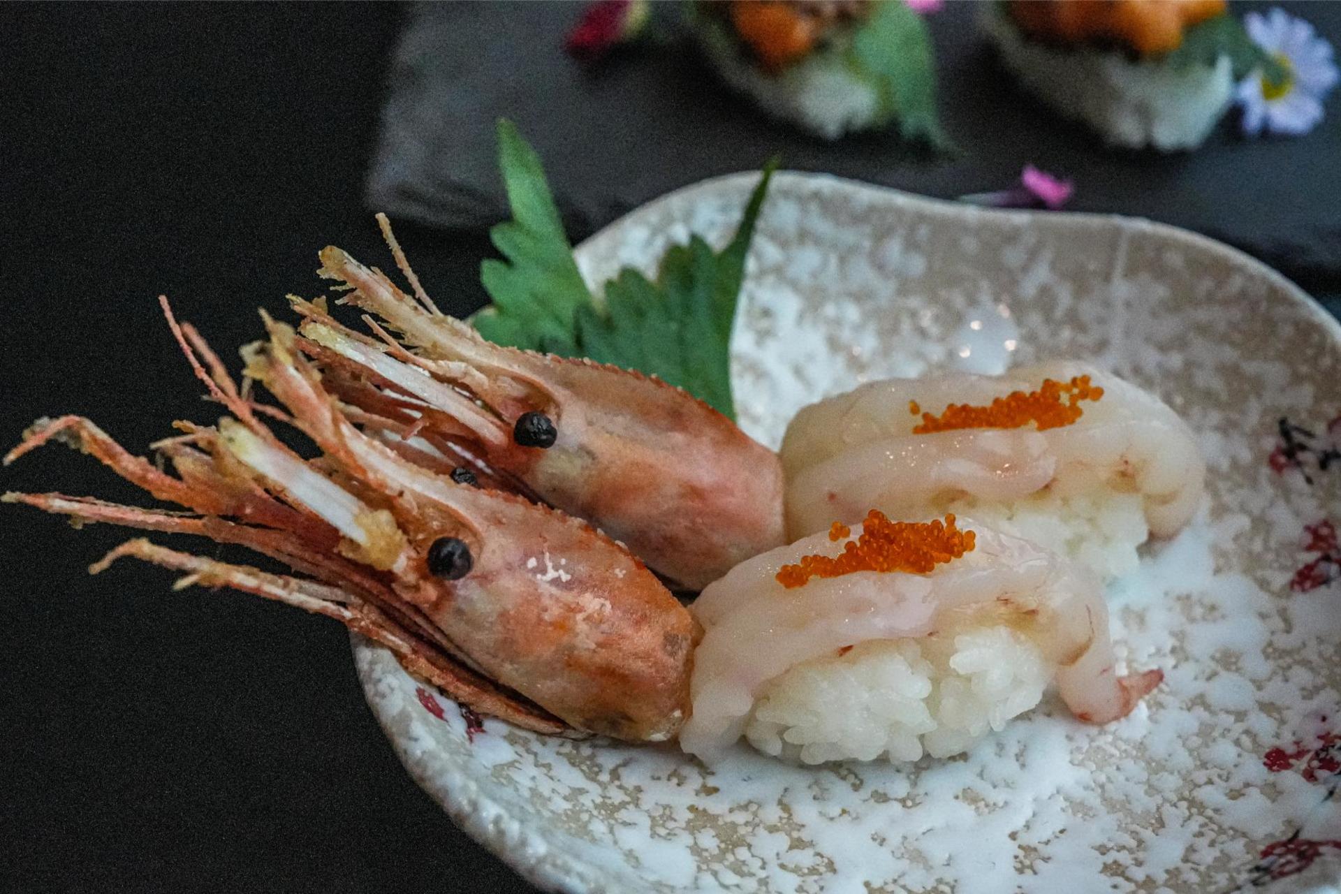 Buffet at Amaya Food Gallery, Amari Bangkok Hotel (Pratunam) - Thumbnail 6