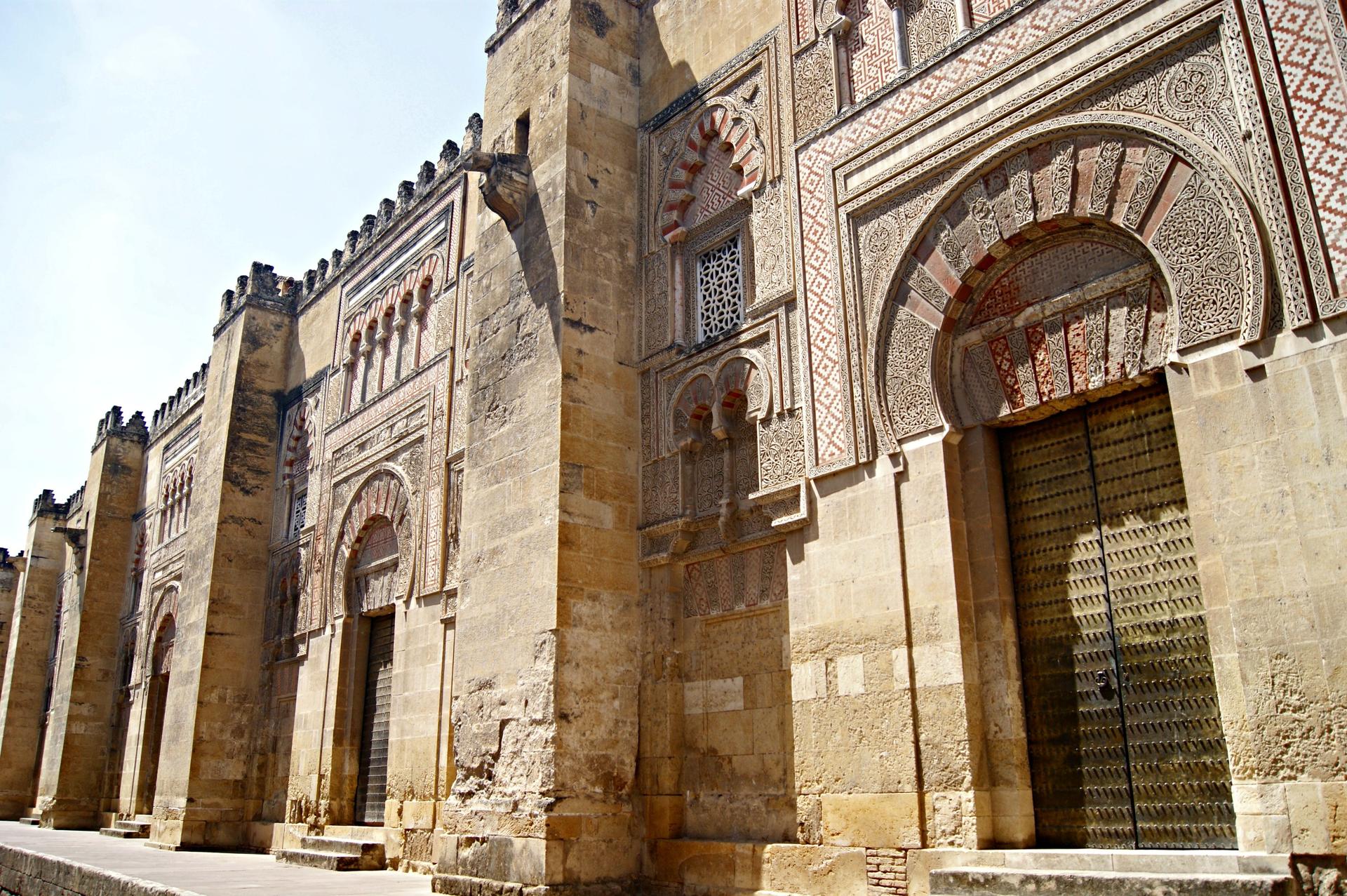 Cordoba One Day Tour from Granada - Thumbnail 4