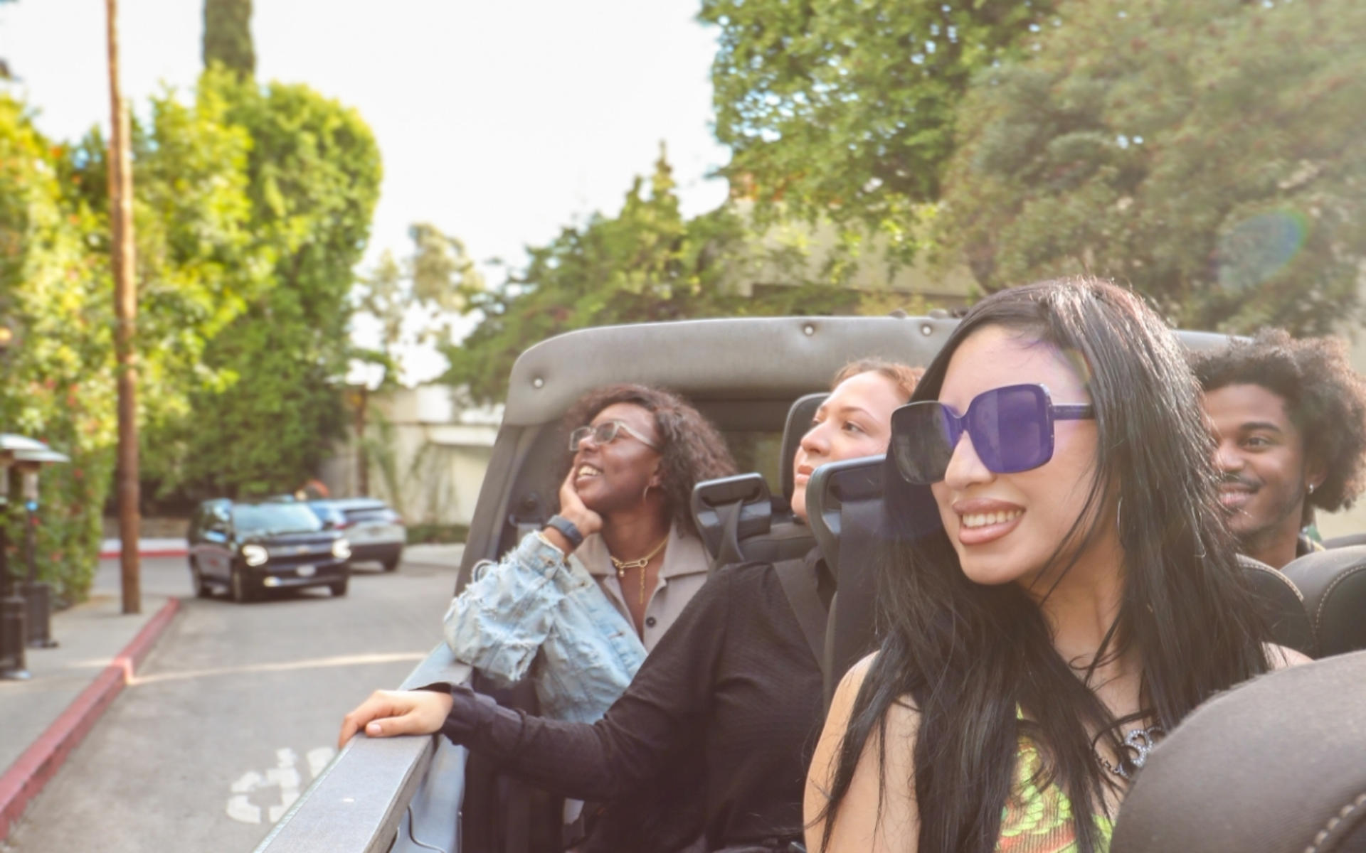 Hollywood & Beverly Hills: Celebrity Homes & Lifestyle Tour - Thumbnail 6