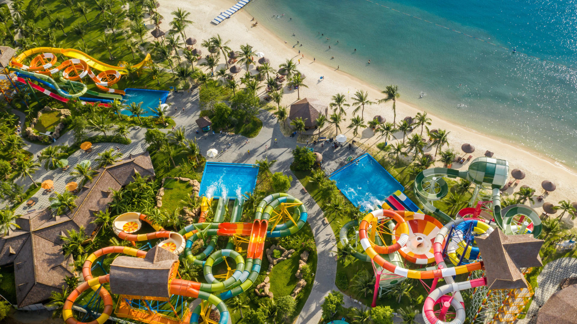 VinWonders Nha Trang Ticket - Thumbnail 8