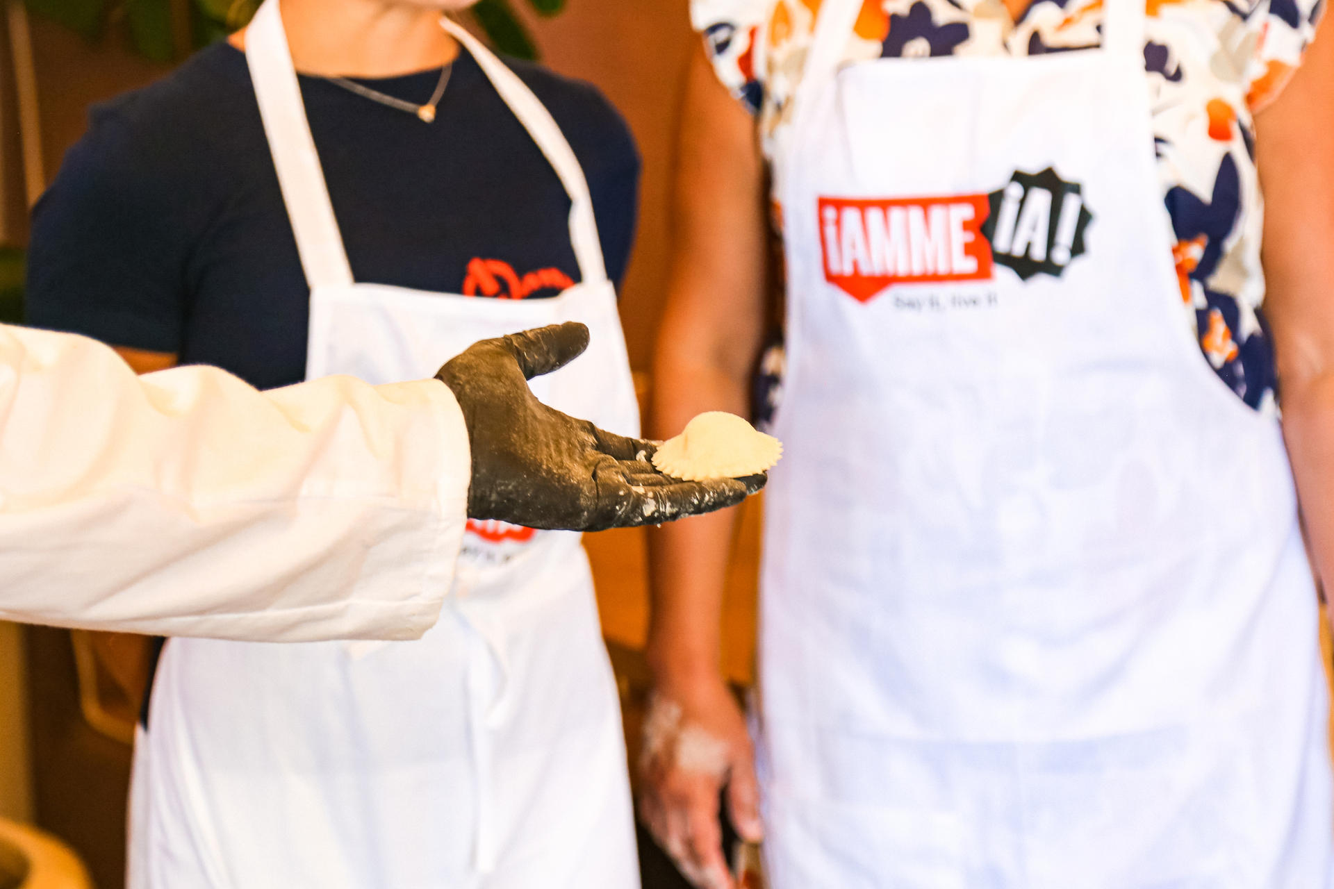 Cooking Class & Food Experience in Sorrento - Thumbnail 8