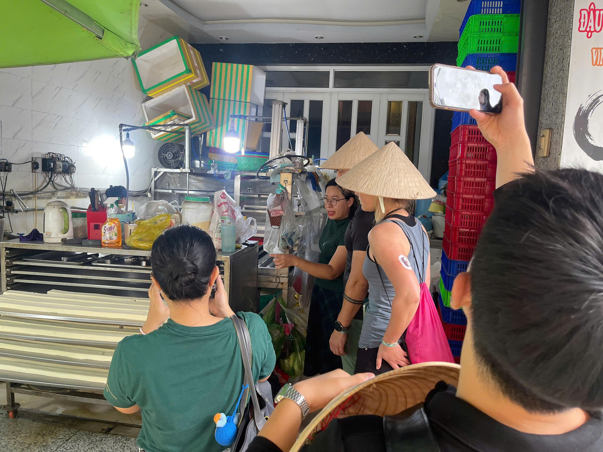 Local Market Tour & Home Cooking Experience - Thumbnail 21