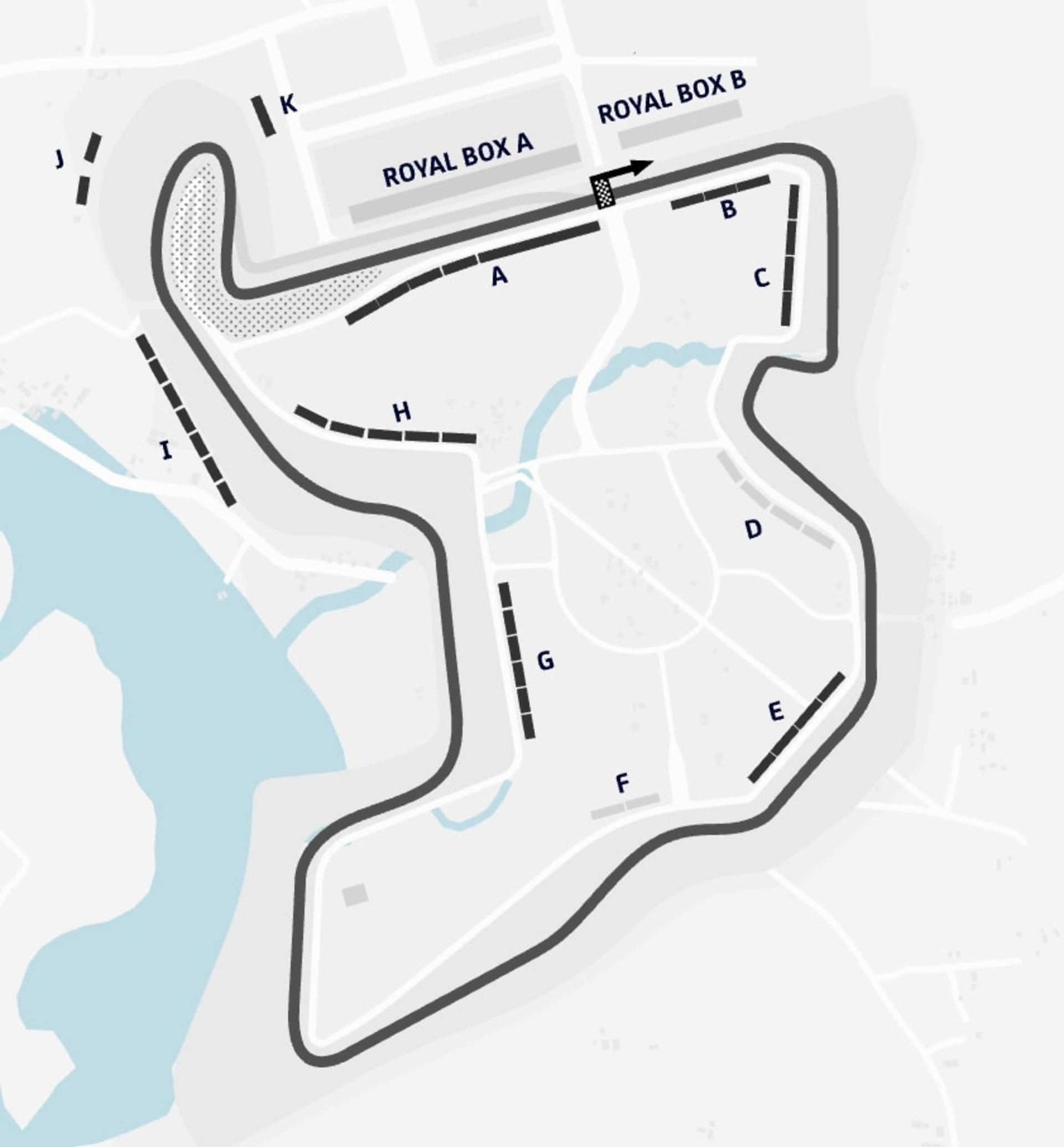 Pertamina Grand Prix of Indonesia 2026 (MotoGP™ Indonesia - Lombok 2026) - Thumbnail 3
