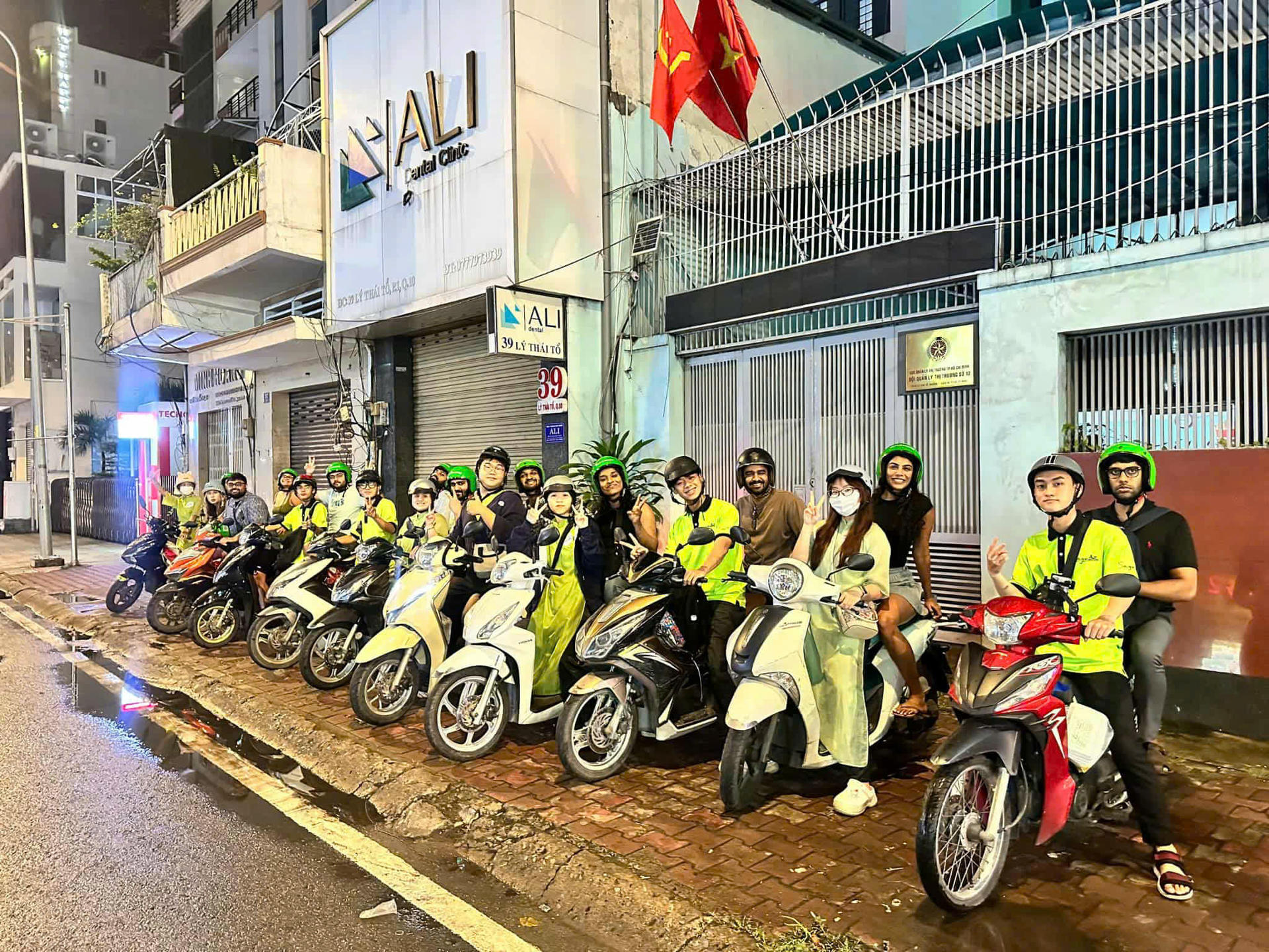 Ho Chi Minh City: Vegetarian Food Tour | Female Riders Optional - Thumbnail 24