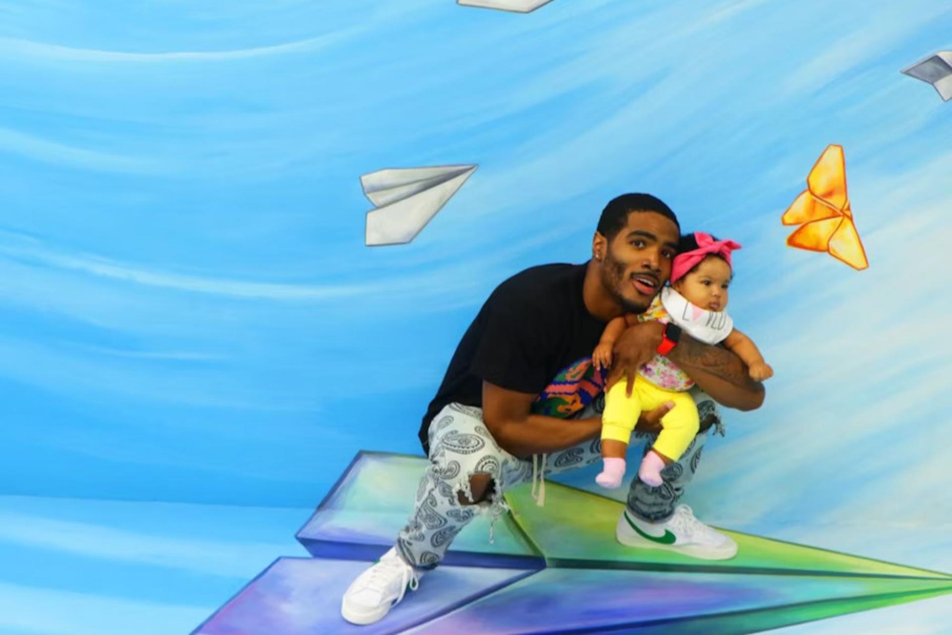 Museum of 3D Illusions Admission in San Francisco - Thumbnail 9