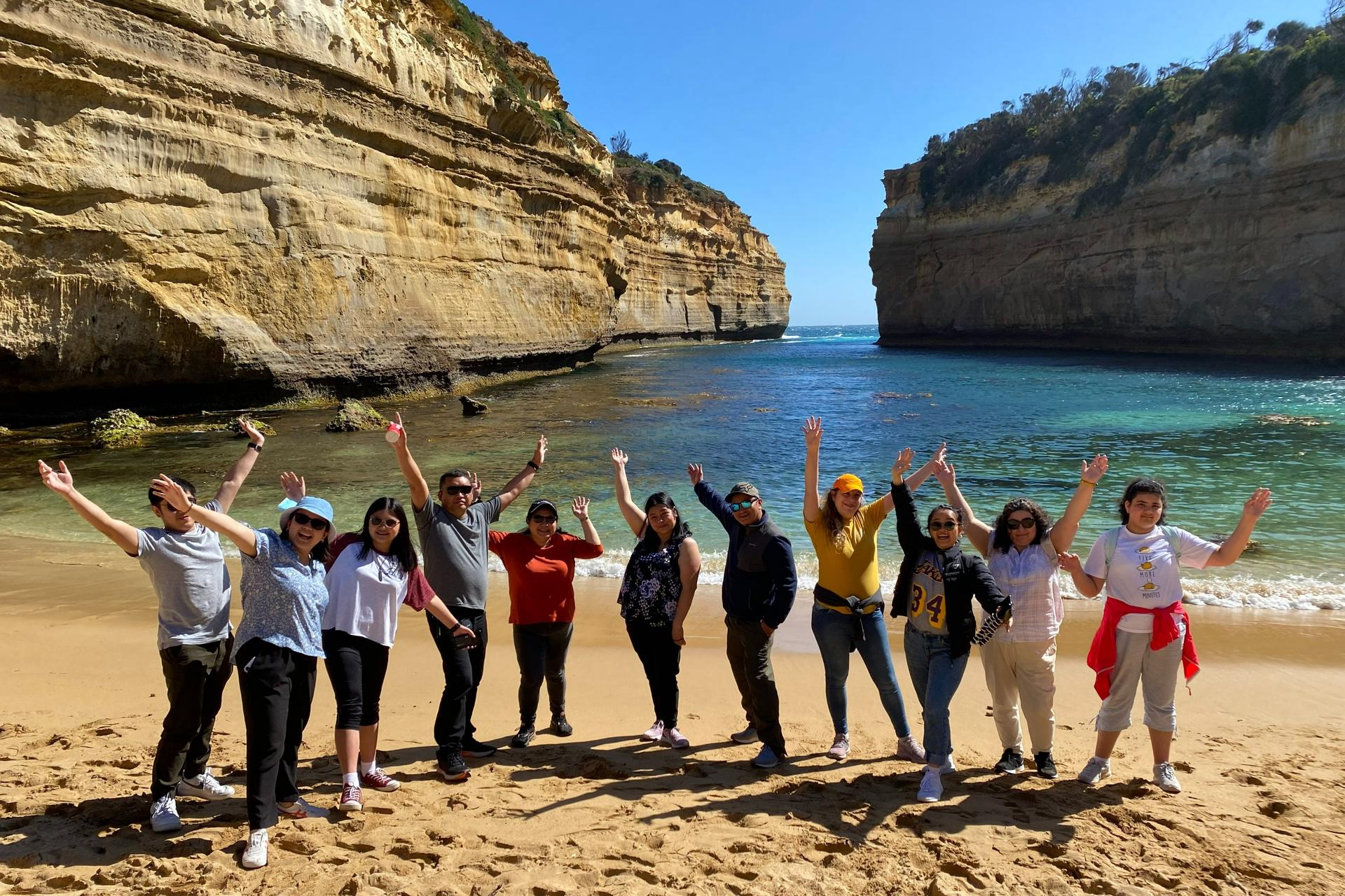 Great Ocean Road Private Car Day Tour from Melbourne - Thumbnail 13