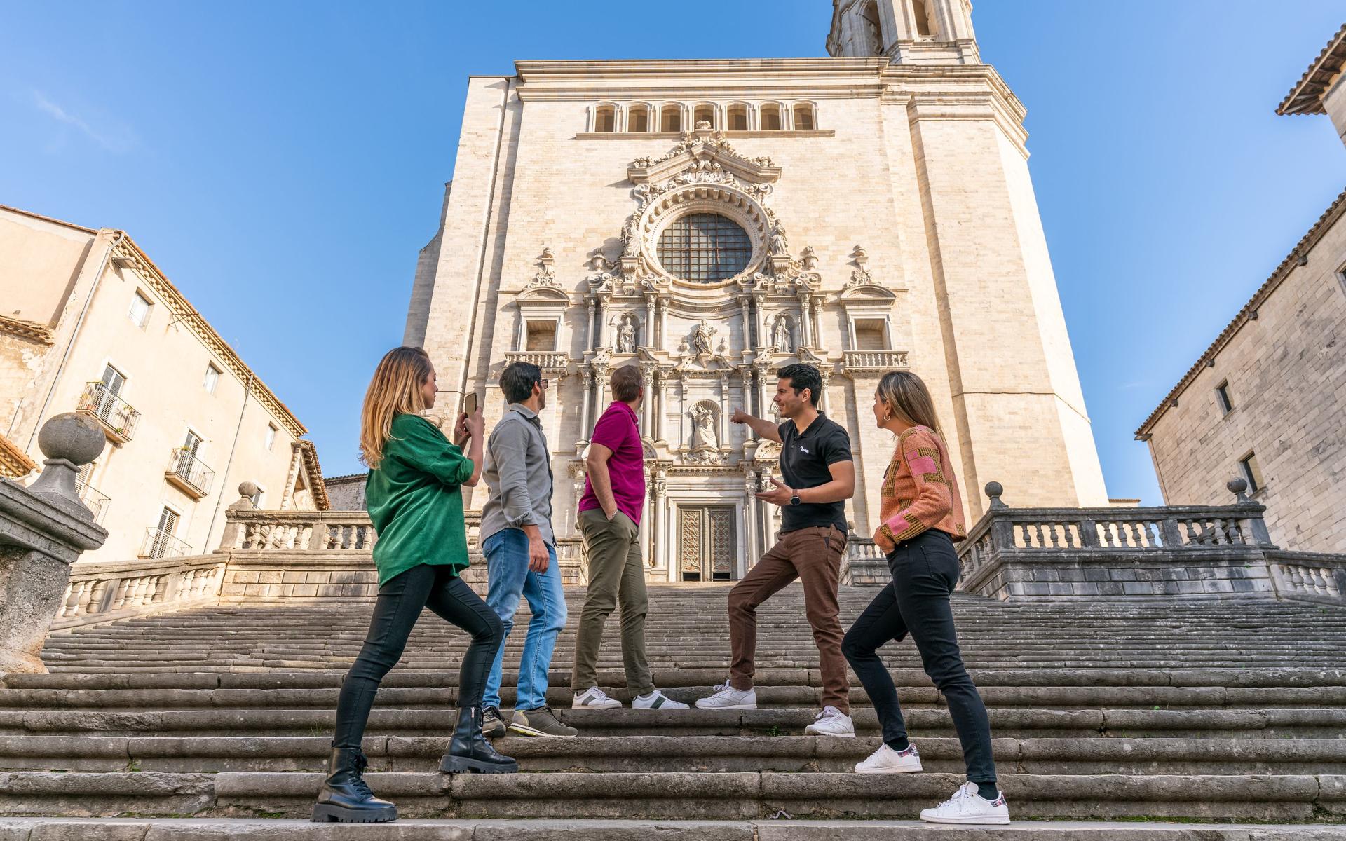 From Barcelona: Montserrat, Girona & Costa Brava Full-Day Tour - Thumbnail 21