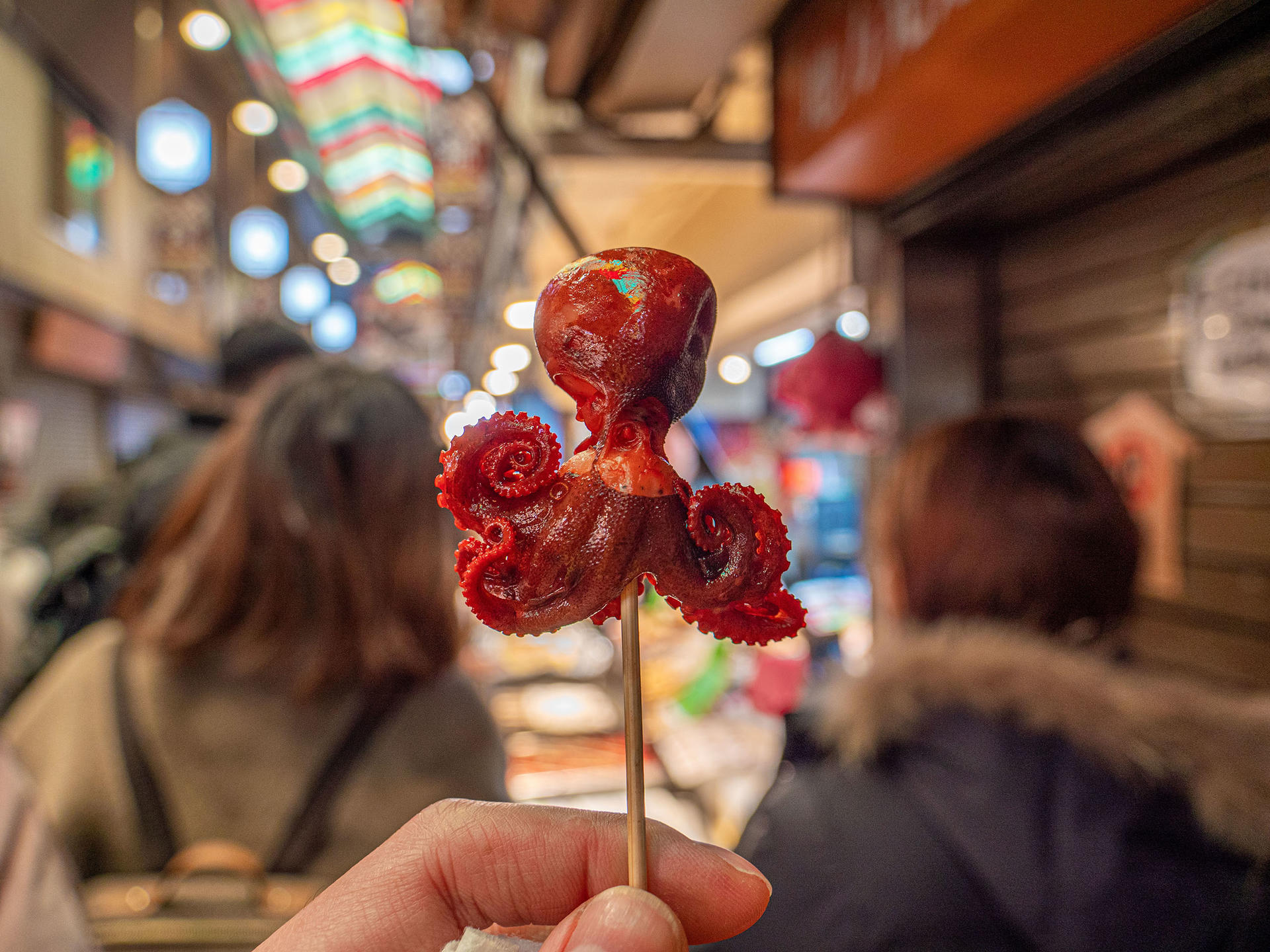 Best of Kyoto & Nara: Kiyomizudera, Nara Park, Todaiji & Much More - Thumbnail 23