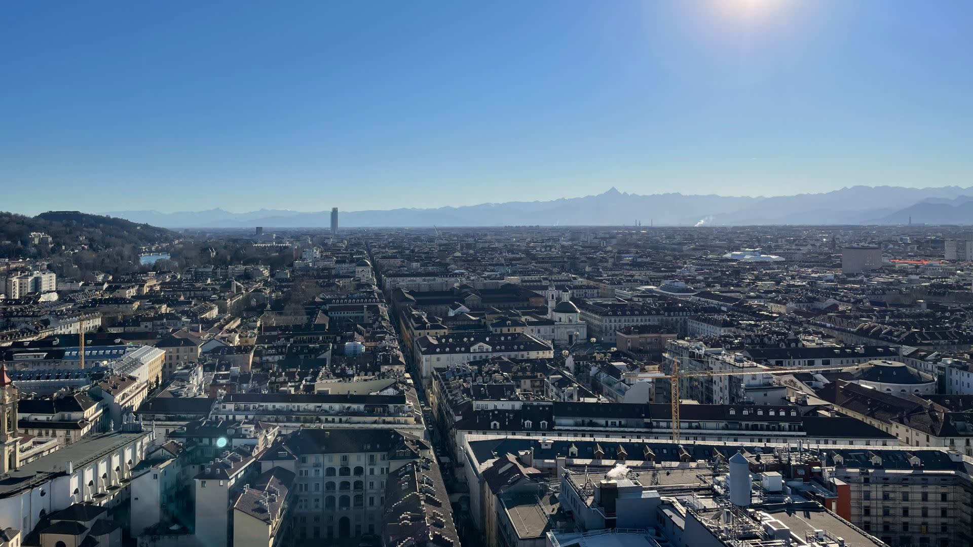 National Museum of Cinema and Mole Antonelliana tour in Turin - Thumbnail 4