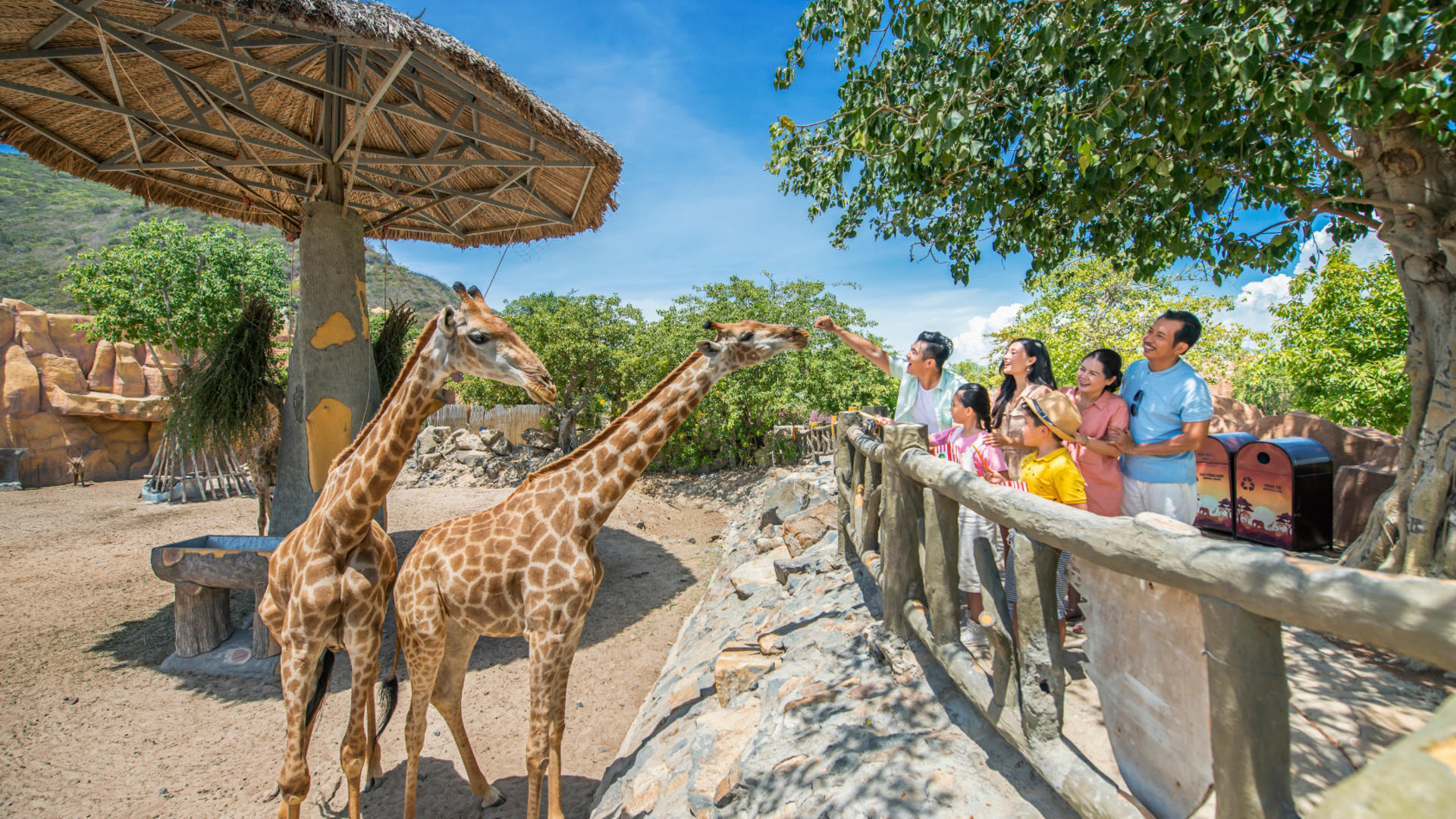 VinWonders Nha Trang Ticket - Thumbnail 22