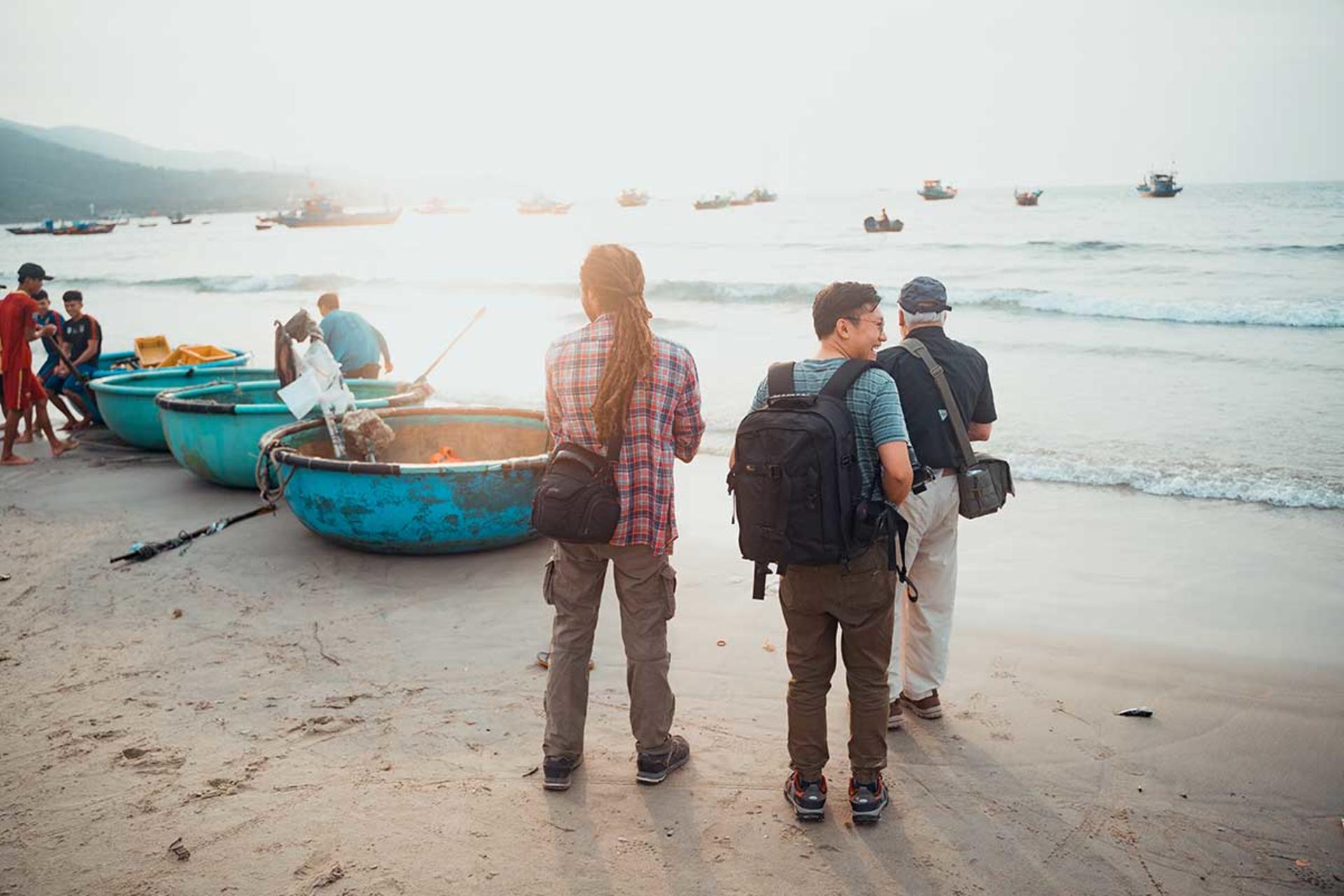 Danang Highlights Private Photography Guide Tour - Thumbnail 8