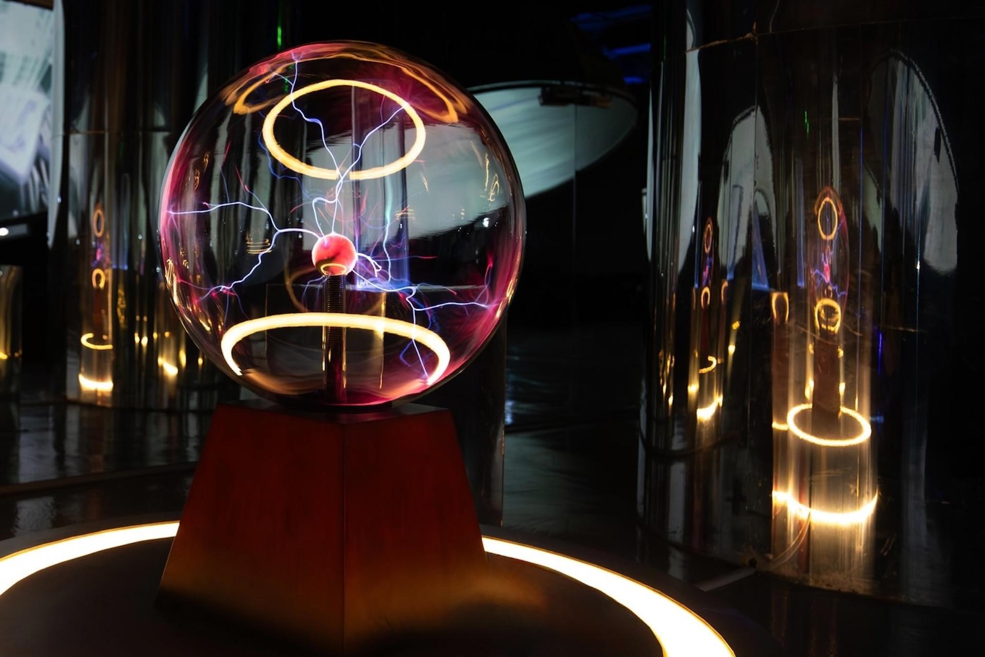 X Space Immersive - Digital Art Experience Ticket in Ha Noi - Thumbnail 5