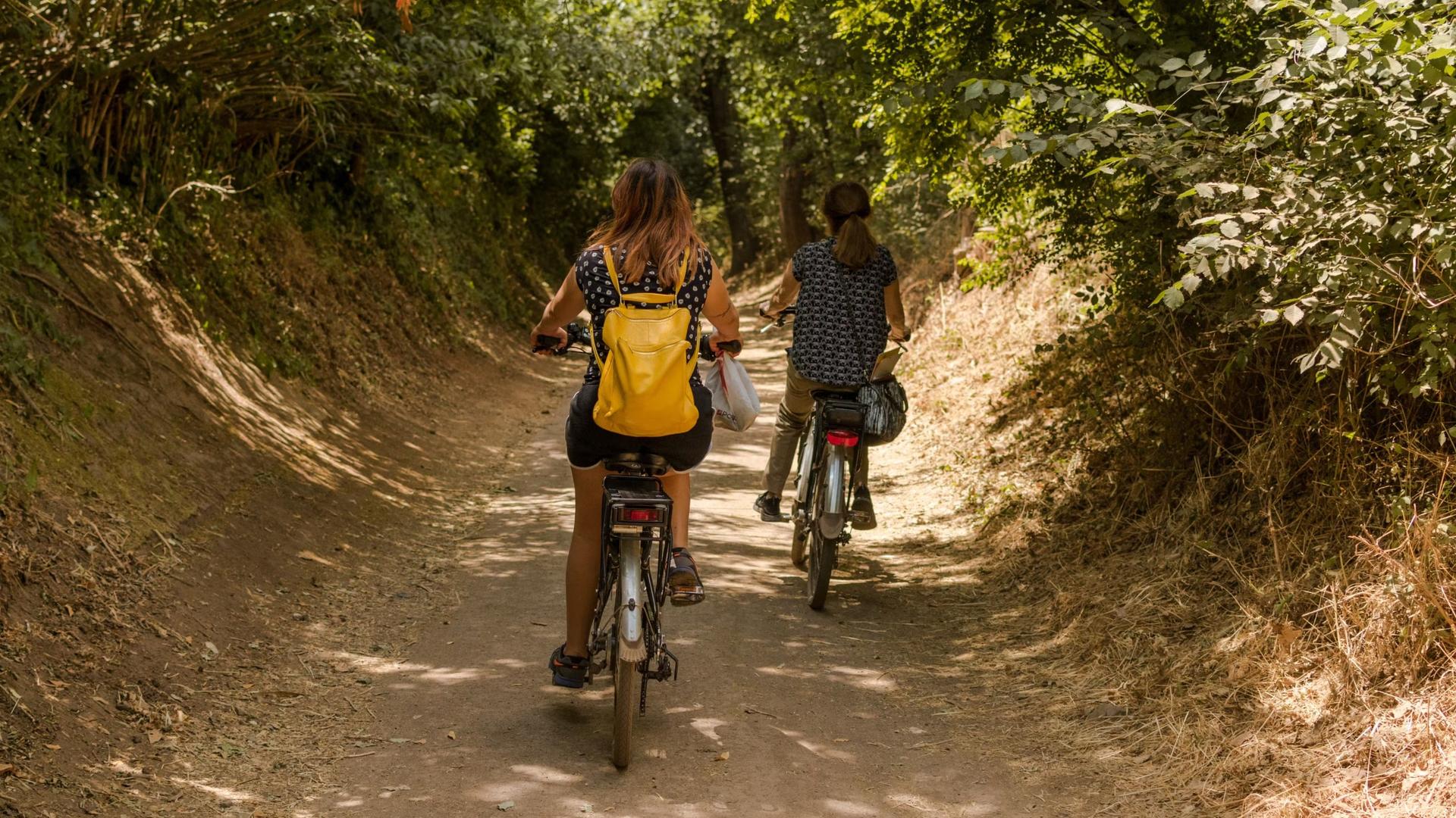 Bike Rental Experience at Appia Antica in Rome - Thumbnail 5
