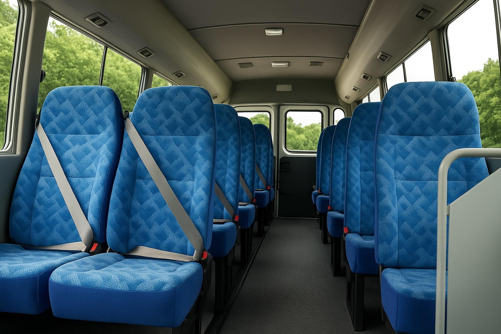 Singapore Car Rental with Driver by The Premium Limo Services (with Tour Guide Add-on) - Thumbnail 12