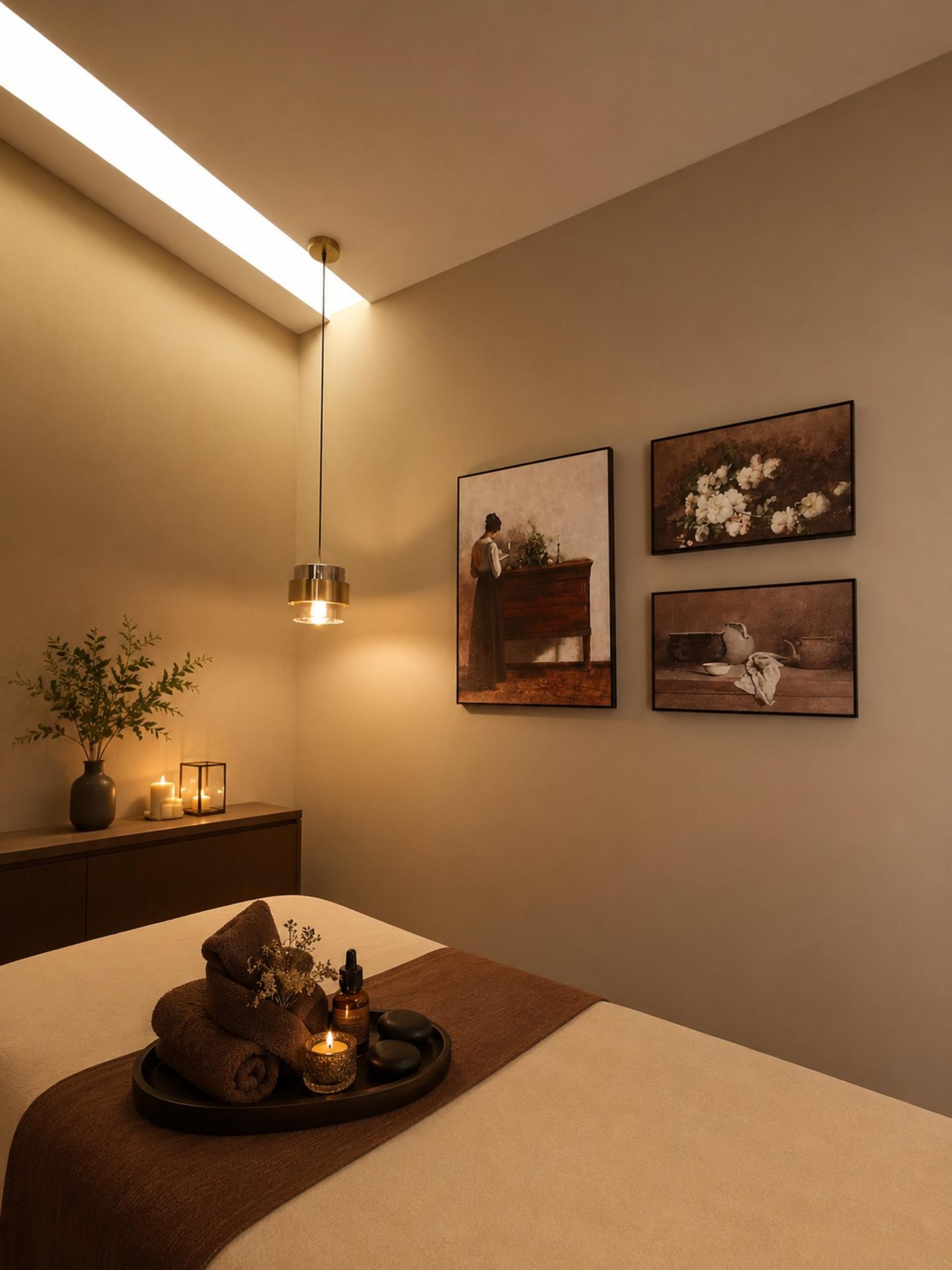 SOLEA Boutique Spa Wellness Experience in Ho Chi Minh City - Thumbnail 13