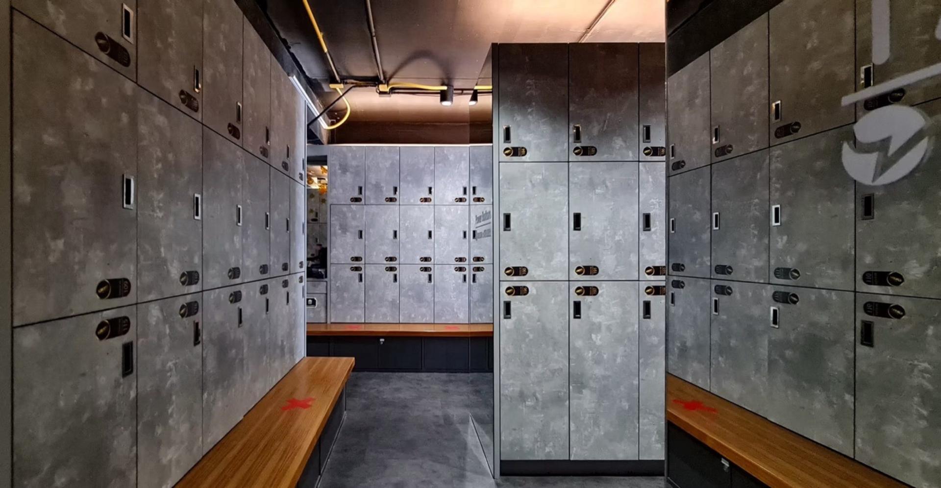 KRUBB Bangkok Social Club & Sauna (For Men) - Thumbnail 10