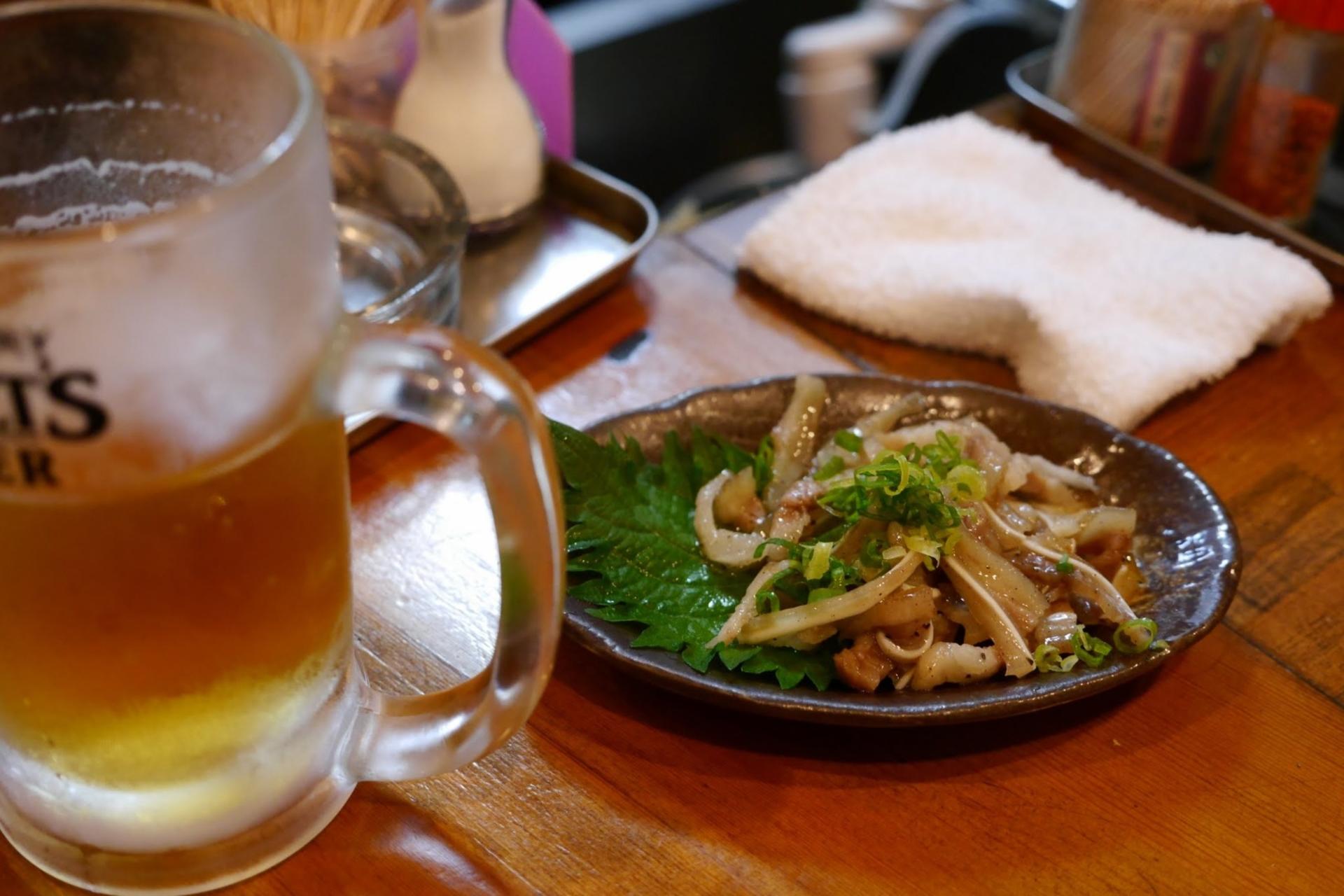 Osaka: Small Group, Big Flavors & Hidden Local Secrets Tour - Thumbnail 4