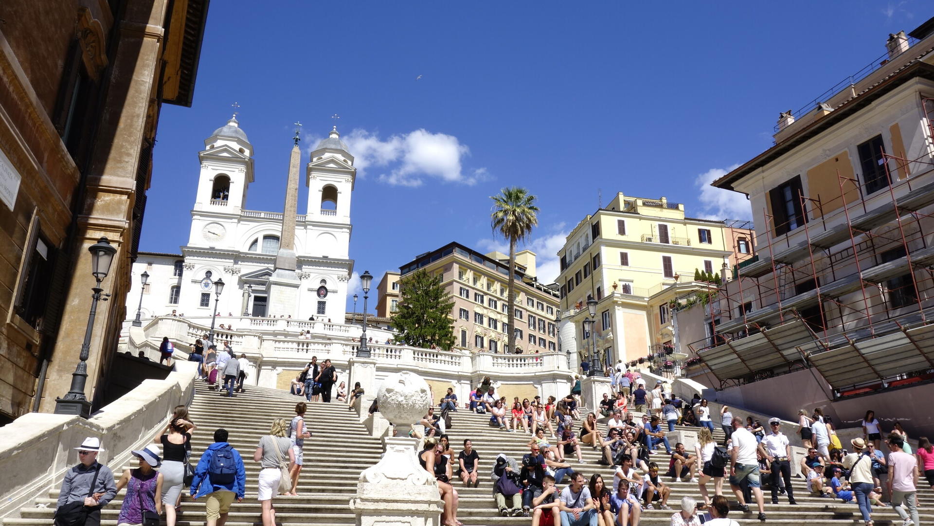 Rome Walking Tour - Pantheon Express Tour or Full City Experience - Thumbnail 4