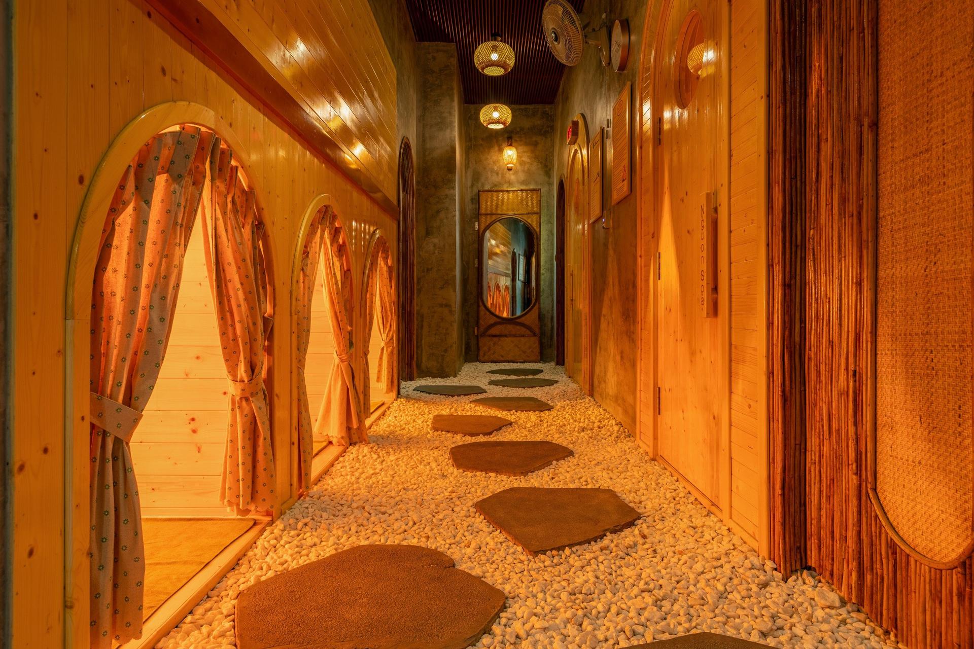 Nguon Spa & Massage Experience in Da Nang - Thumbnail 4