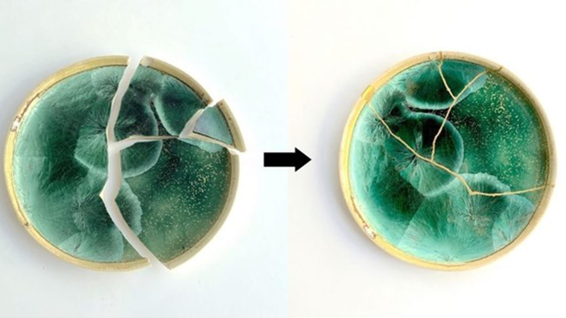 Tokyo: Japanese Gold Repair Kintsugi Workshop in Shinjuku - Thumbnail 6