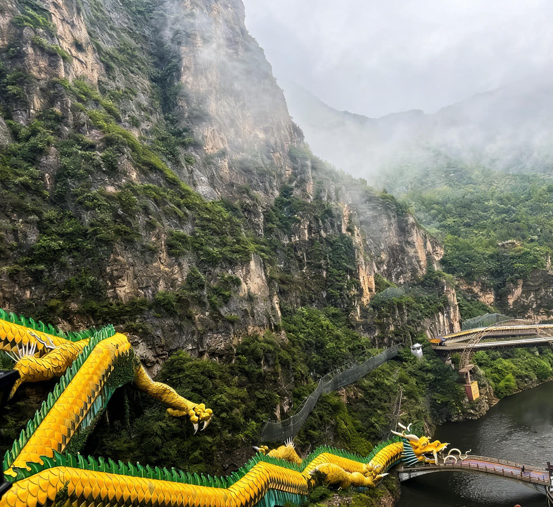 Beijing Ming Tombs & Longqingxia One-Day Private Tour - Thumbnail 7