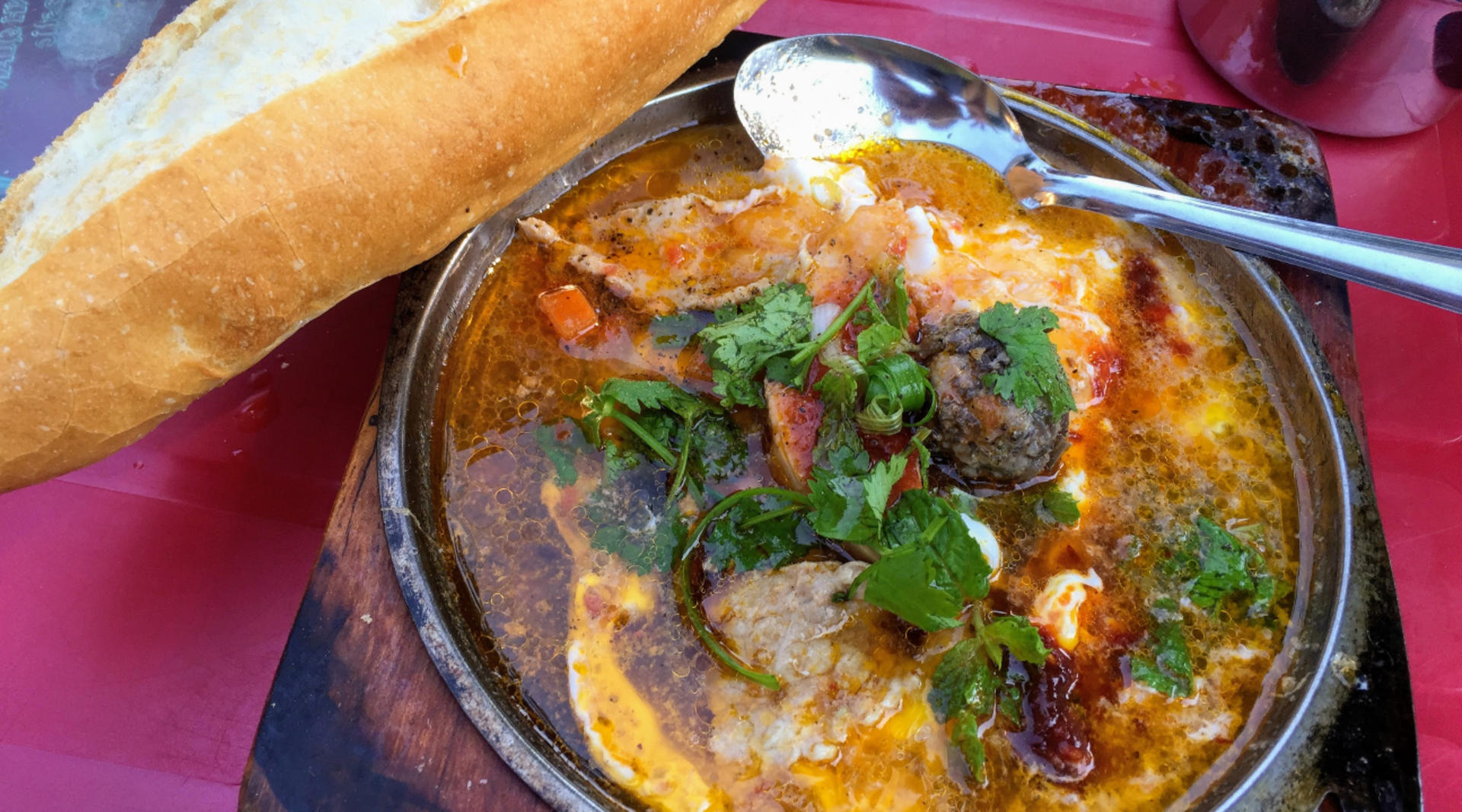 Hoi An City and Food Tour from Da Nang with Foot Massage - Thumbnail 3