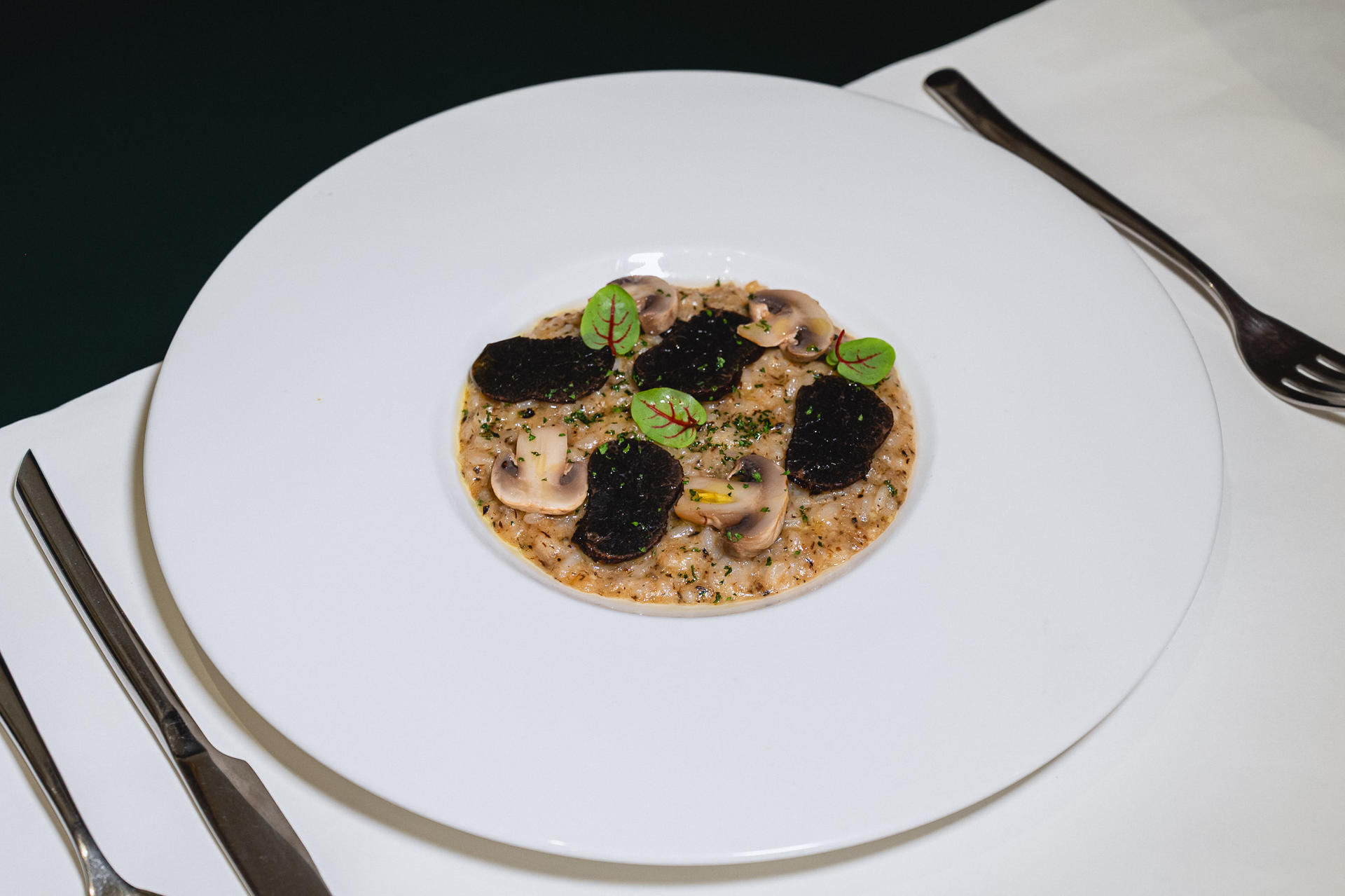 Le Boeuf - The Steak & Fries Bistro (Ari, Bangkok) - Thumbnail 4