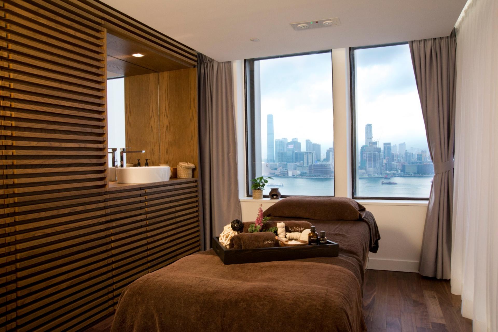 Nature's Spa by Jurlique - Augstralia Spa Experience | Facial | Causewaybay - Thumbnail 2
