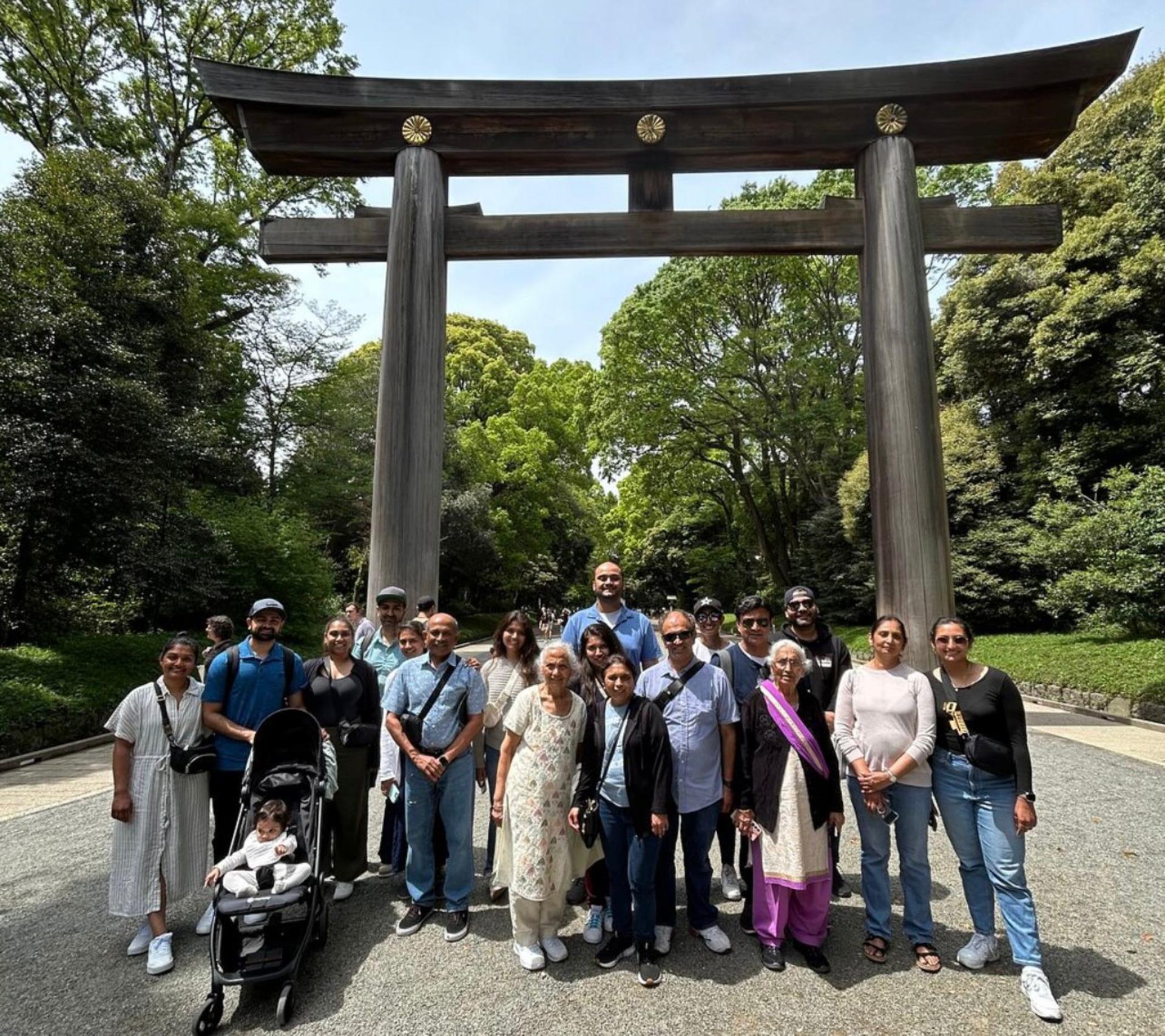 Tokyo City, Private Customized Day Trip with English-speaking Driver - Thumbnail 15