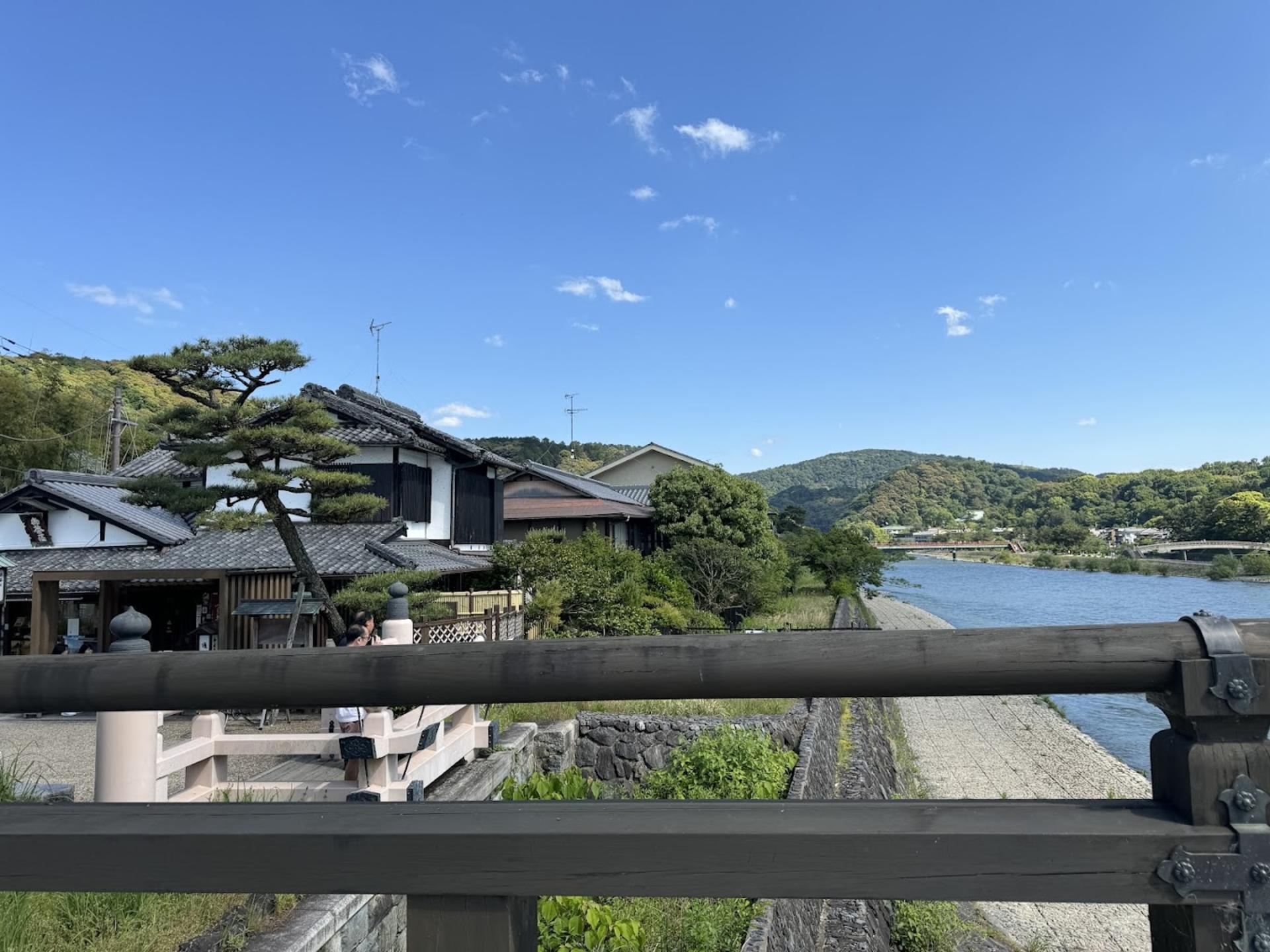 Kyoto & Uji World Heritage One-Day Tour: Kinkaku-ji Temple & Kiyomizu-dera Temple & Byodo-in Temple & Uji Matcha Food Street (Departing from Osaka or Kyoto) - Thumbnail 34