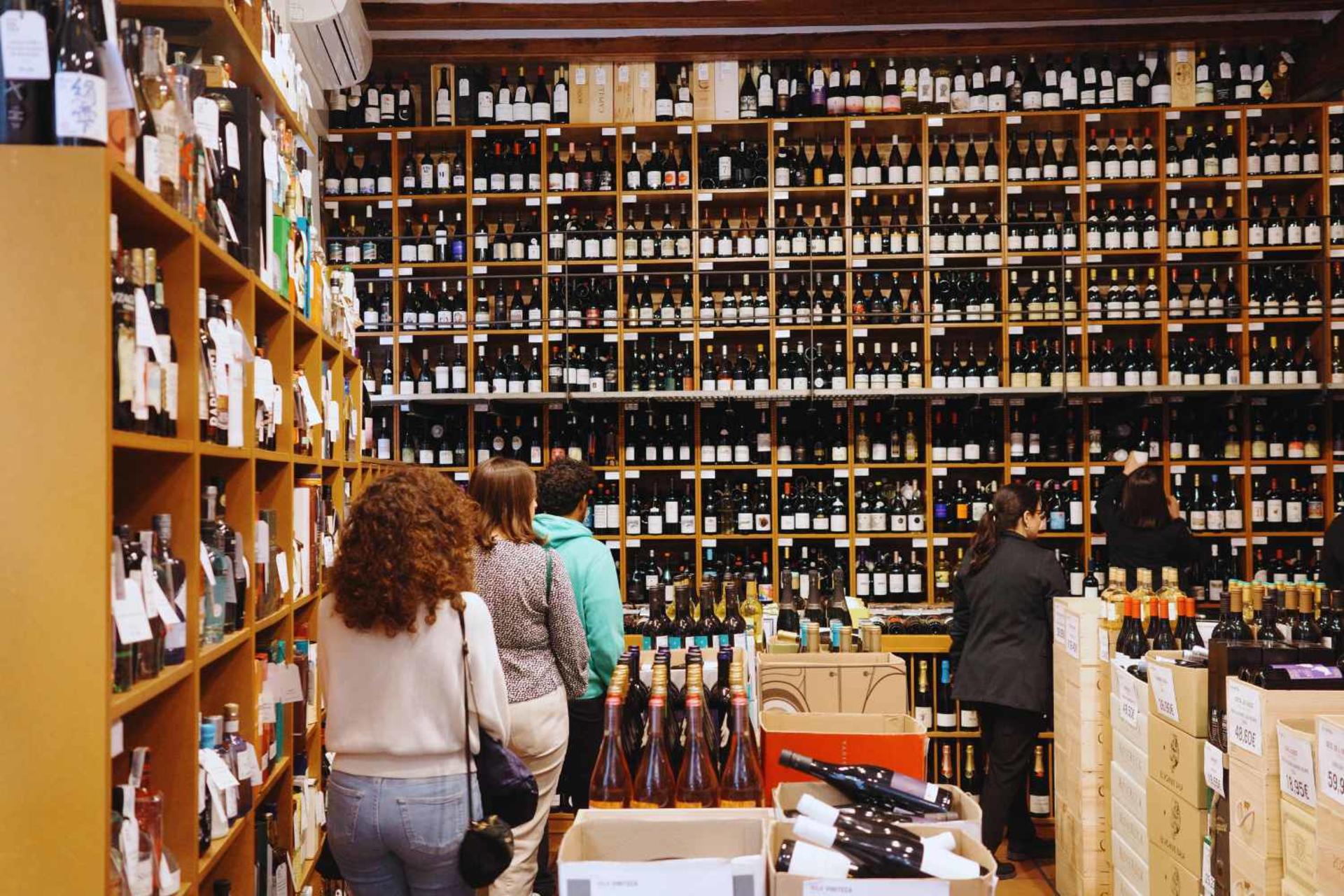 Barcelona Markets Tour - Thumbnail 18