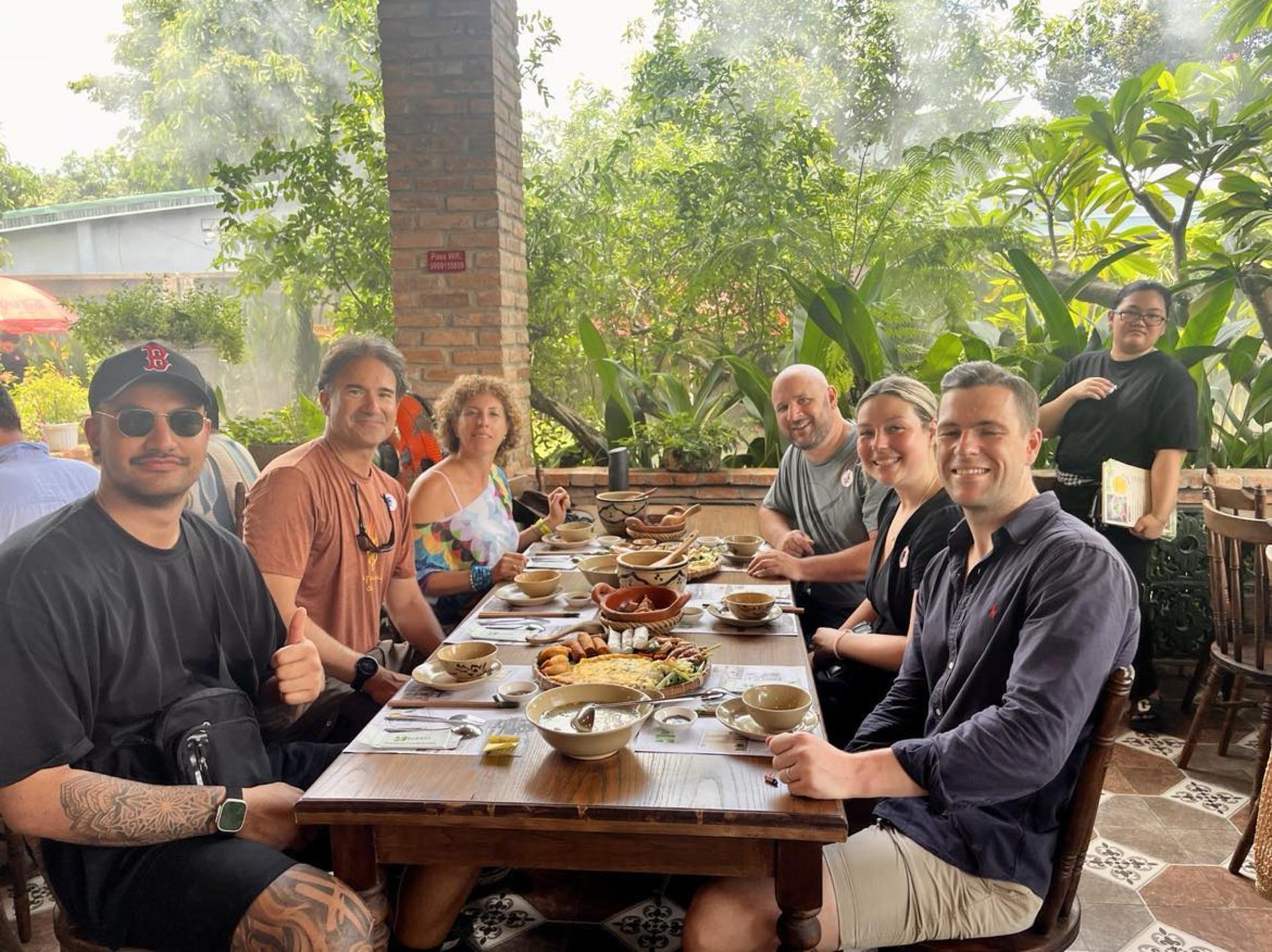 Cu Chi Tunnels & Mekong Delta Tour with VIP Transfer Option - Thumbnail 8
