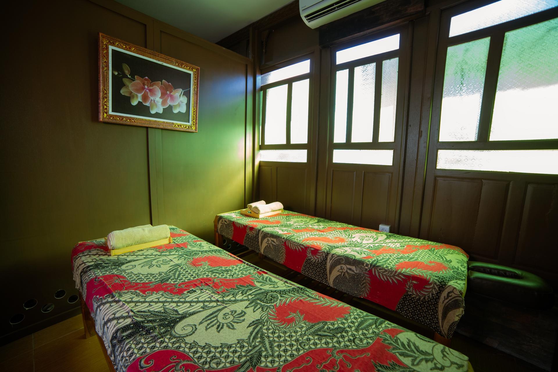 Yoga Sala Spa Experience in Pertiwi Bisma Ubud (Pertiwi Bisma 2) - Thumbnail 5