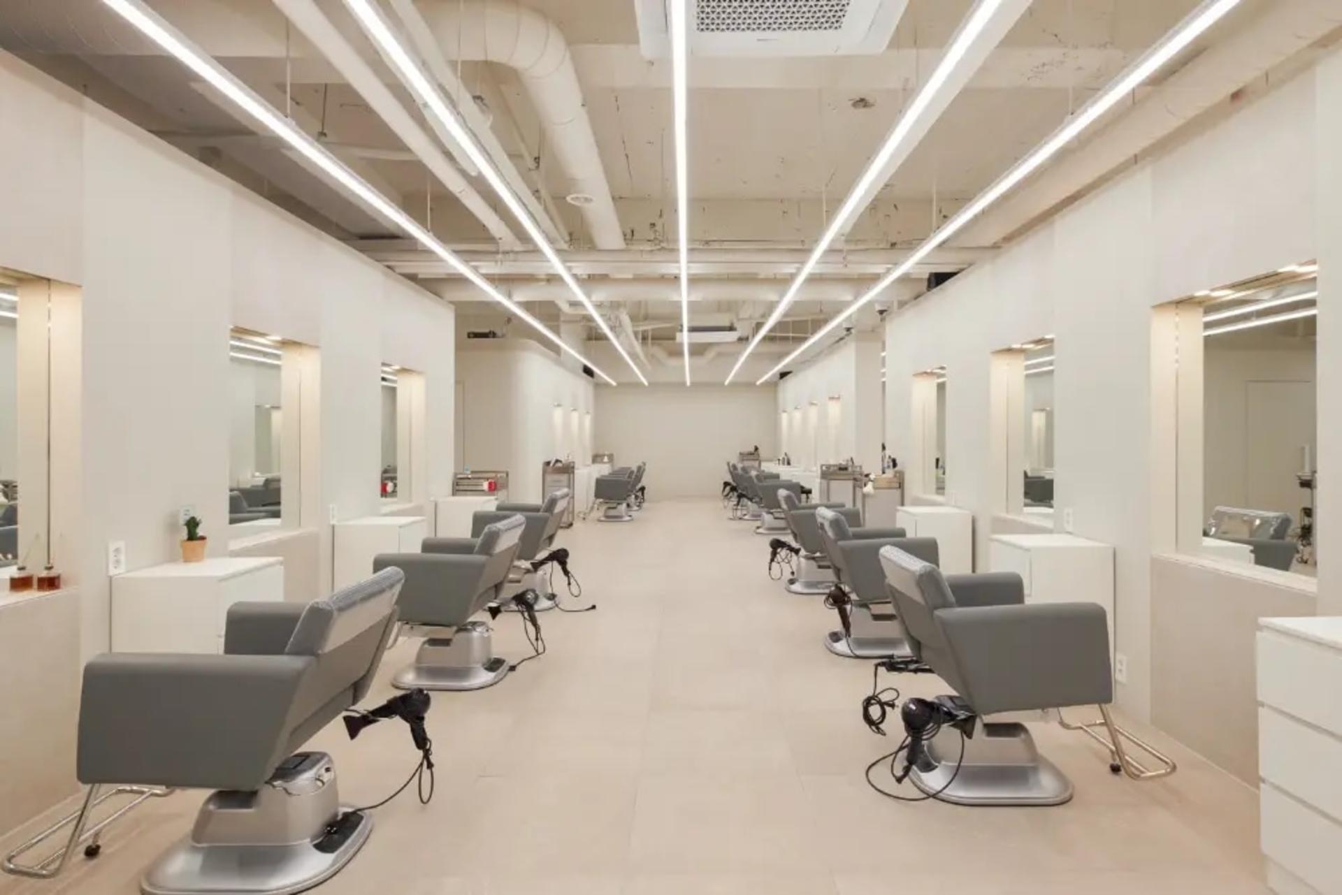 Seoul LAMAISON BEAUTY Private K-Pop Hair & Makeup - Thumbnail 2