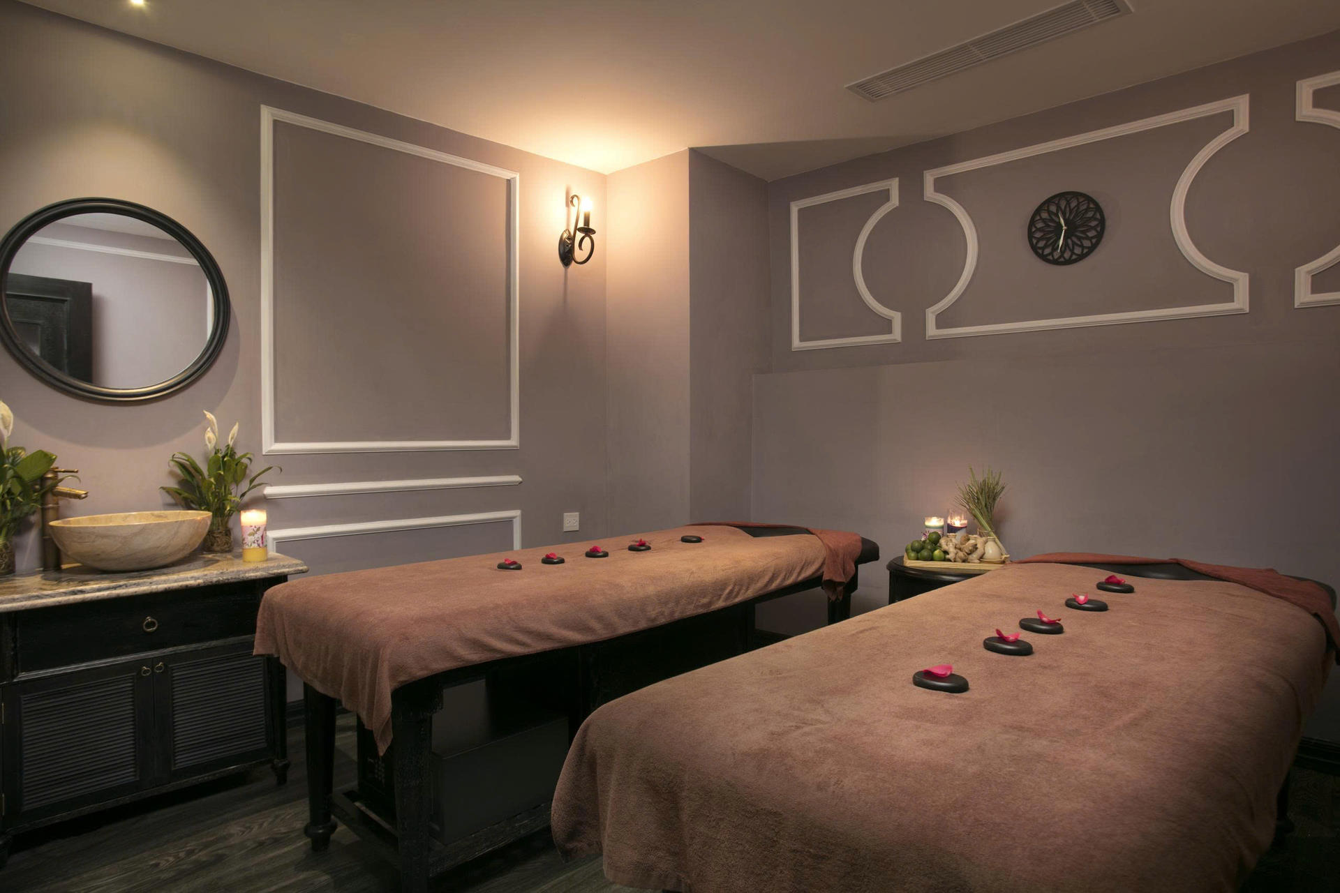 Experience JM Spa Hanoi - Thumbnail 23
