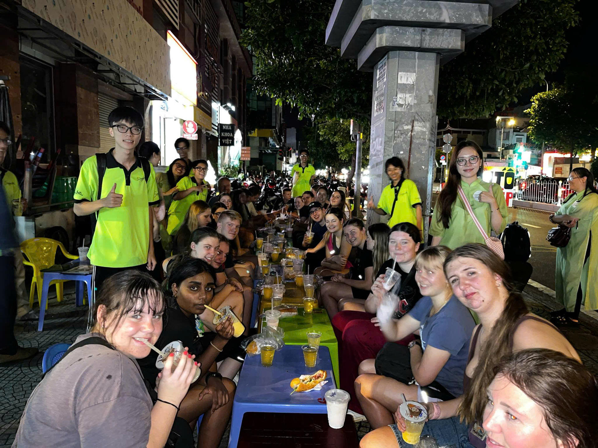 Ho Chi Minh City: Street Food Tour with 12 Tastings - Thumbnail 12