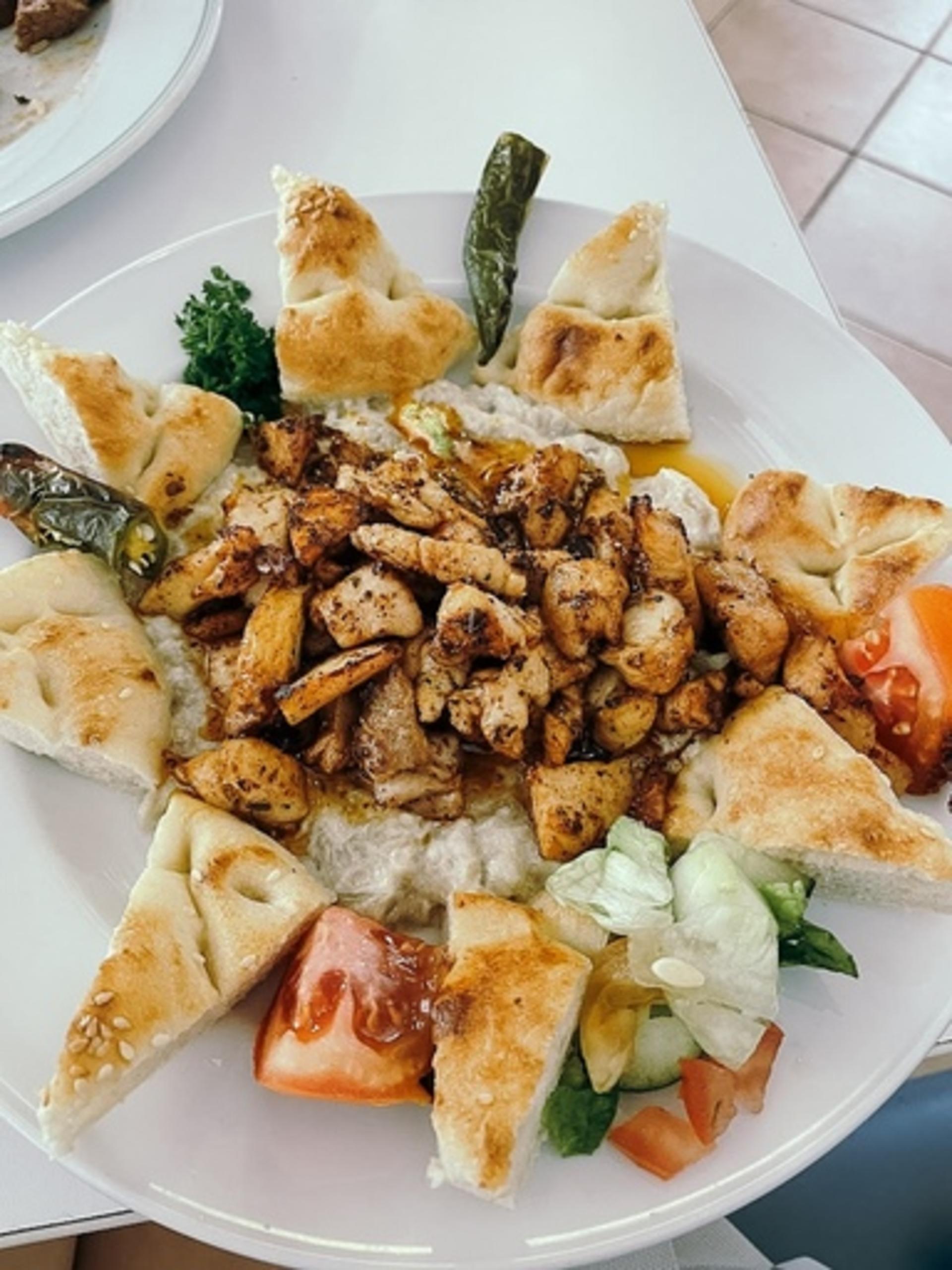 Mavi Turkish Restaurant & Grill, Singapore  - Thumbnail 6