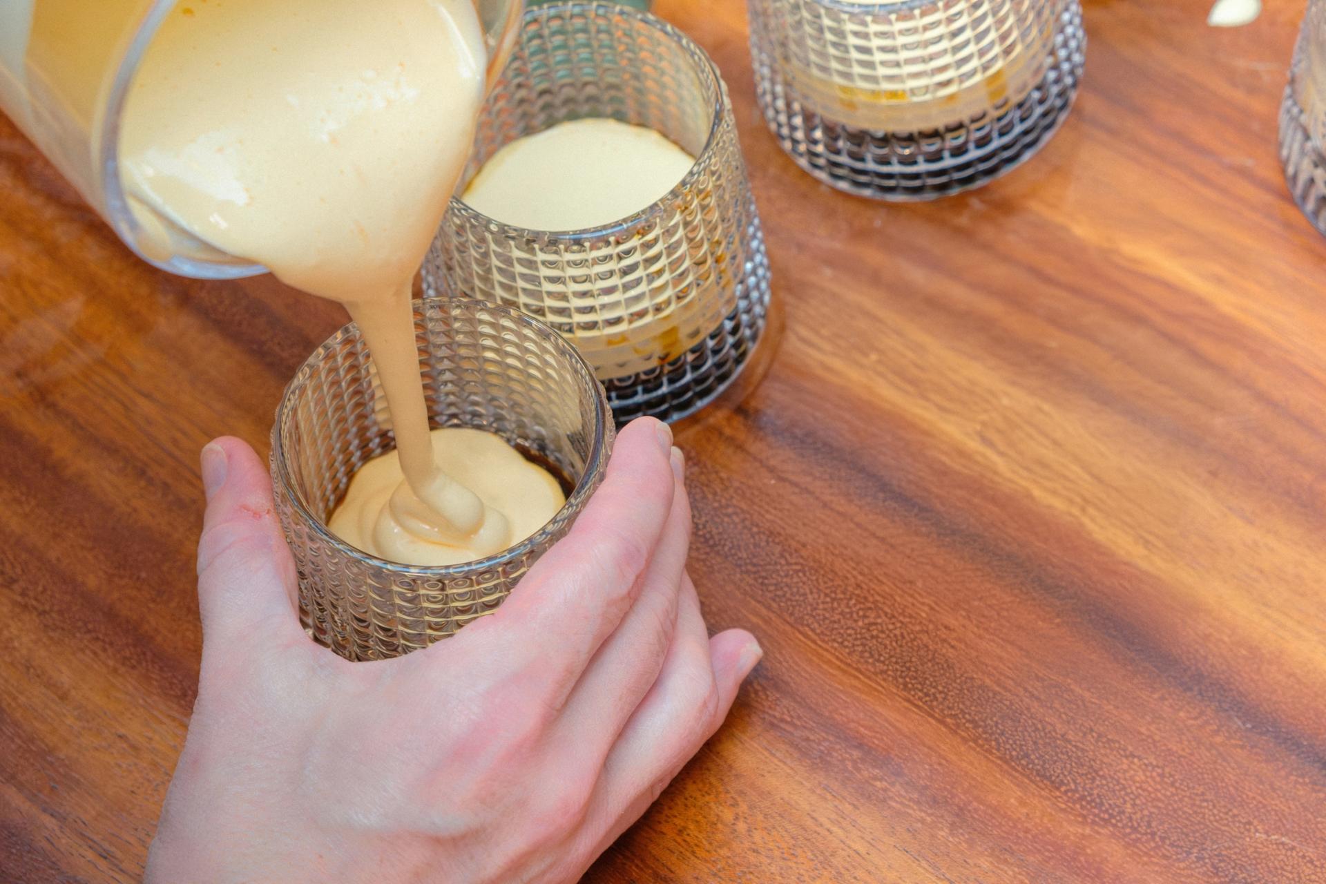 Master Signature Vietnamese Egg/Salt Coffee Workshop by Say Reserve  - Thumbnail 24