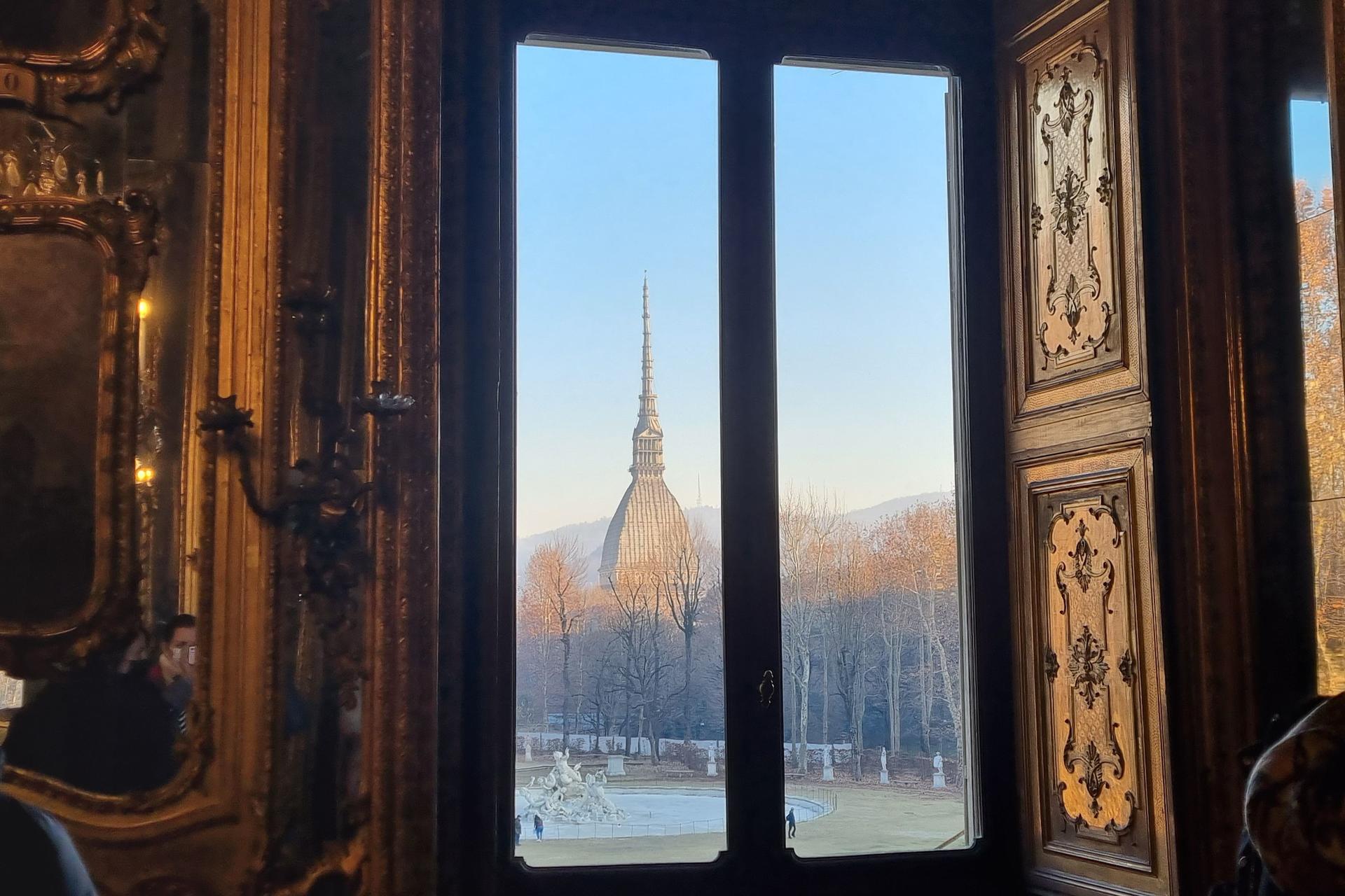 Royal Palace tour in Turin - Thumbnail 9