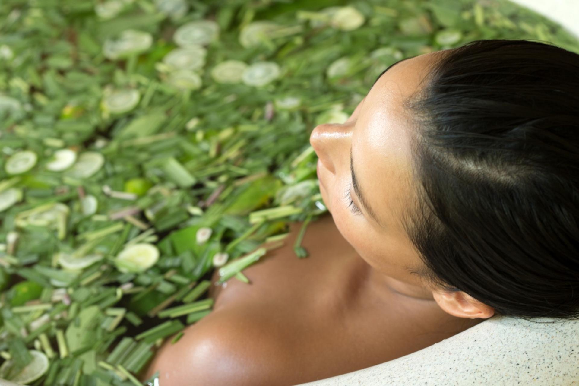 Spa Experience in Adiwana Resorts Jembawan  - Thumbnail 2