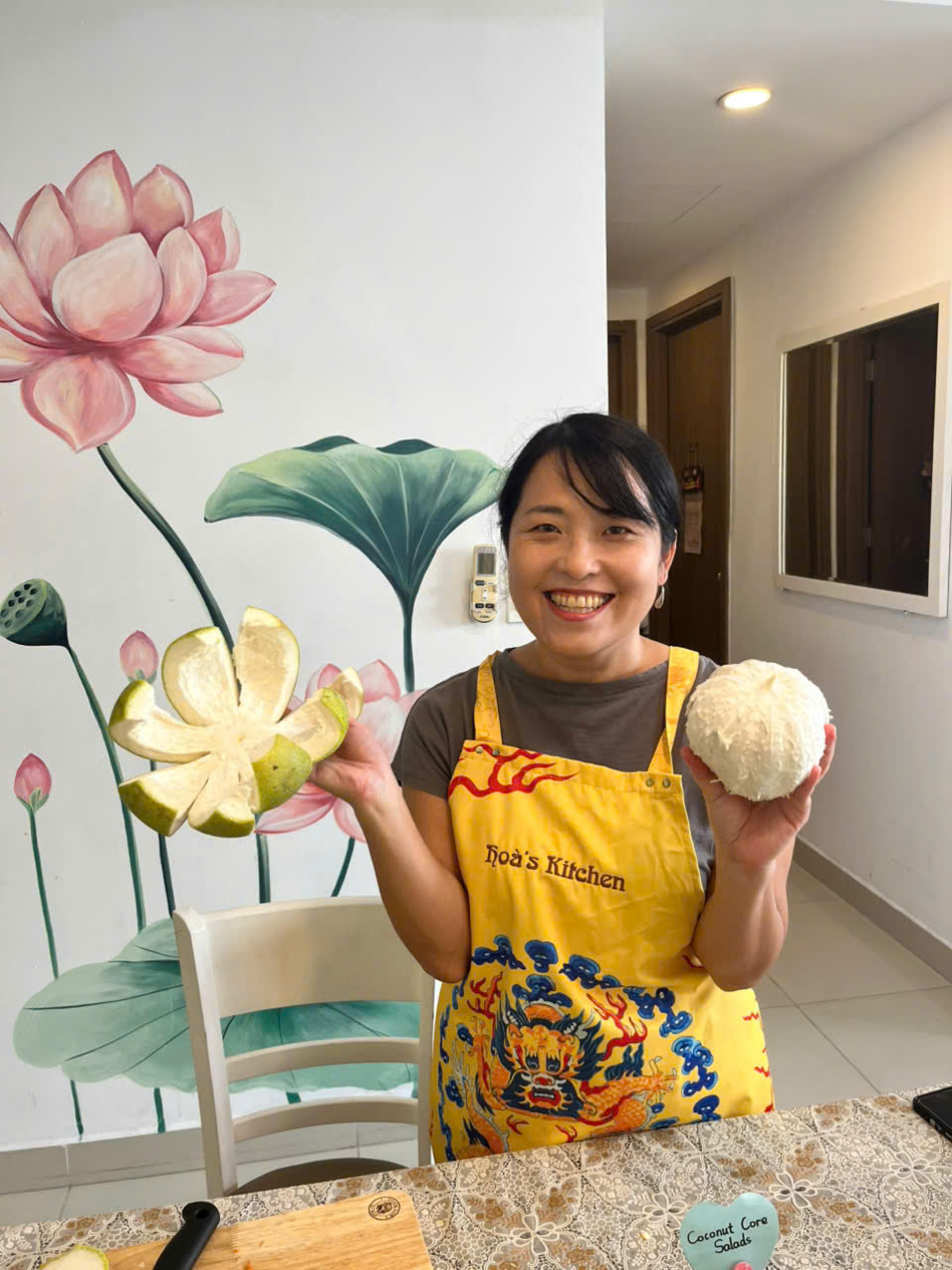 Local Market Tour & Home Cooking Experience - Thumbnail 10