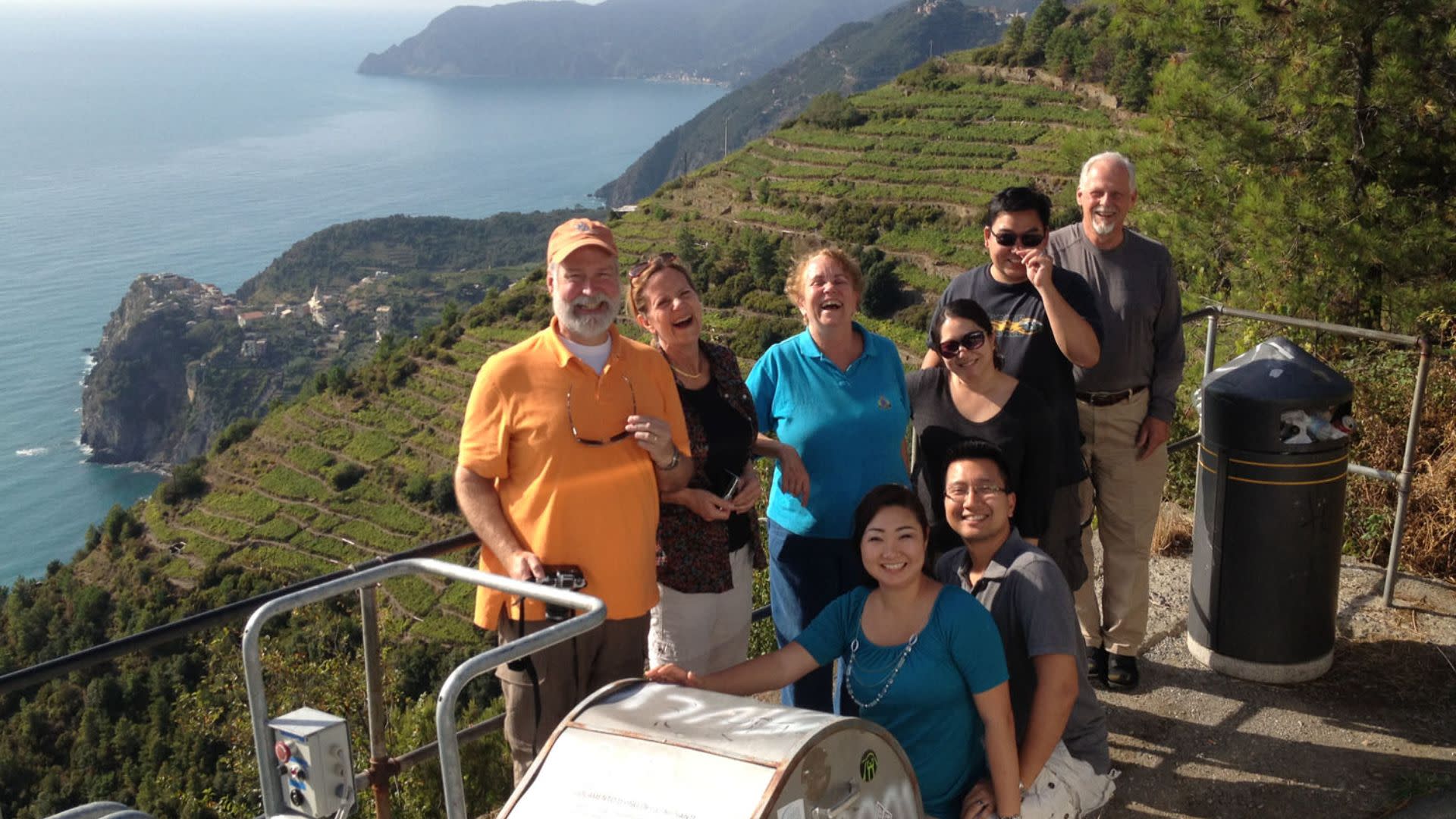 Cinque Terre small group tour from Florence  - Thumbnail 6
