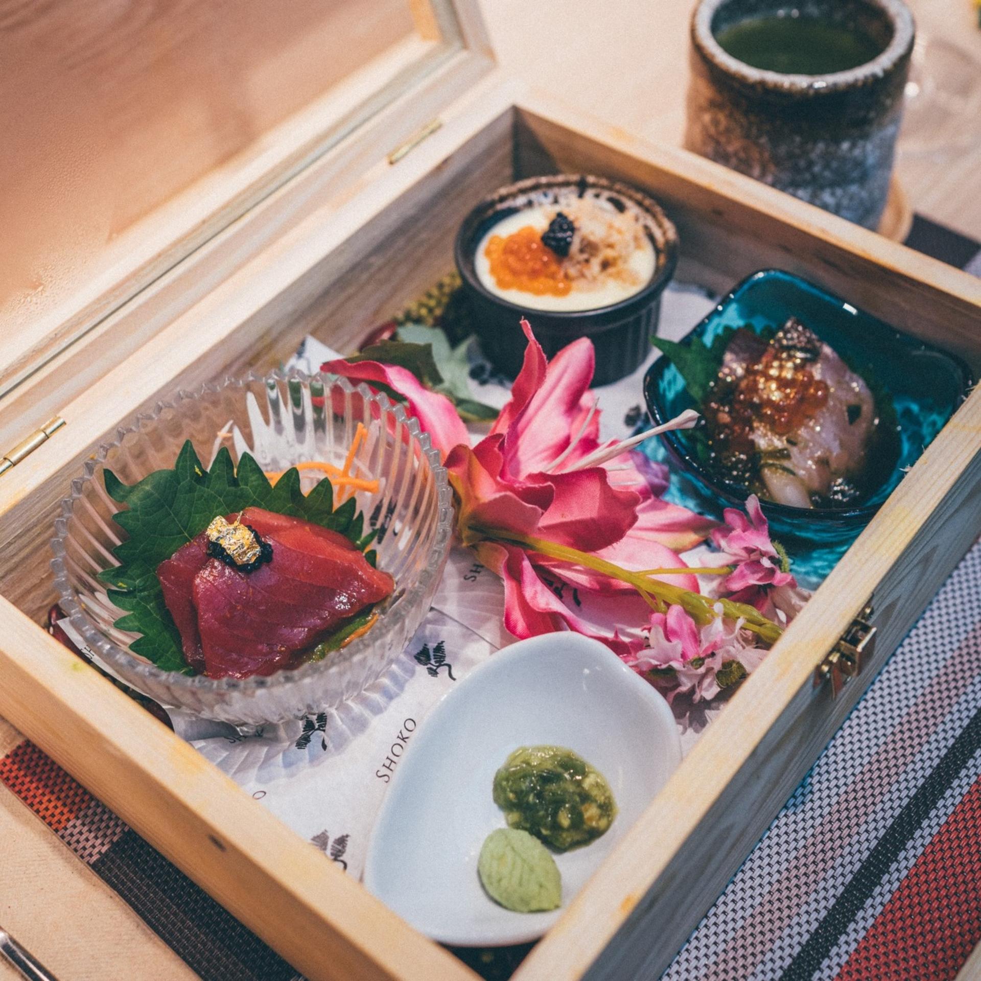 Shoko Omakase - Japanese Dining Experience in Bangkok - Thumbnail 10