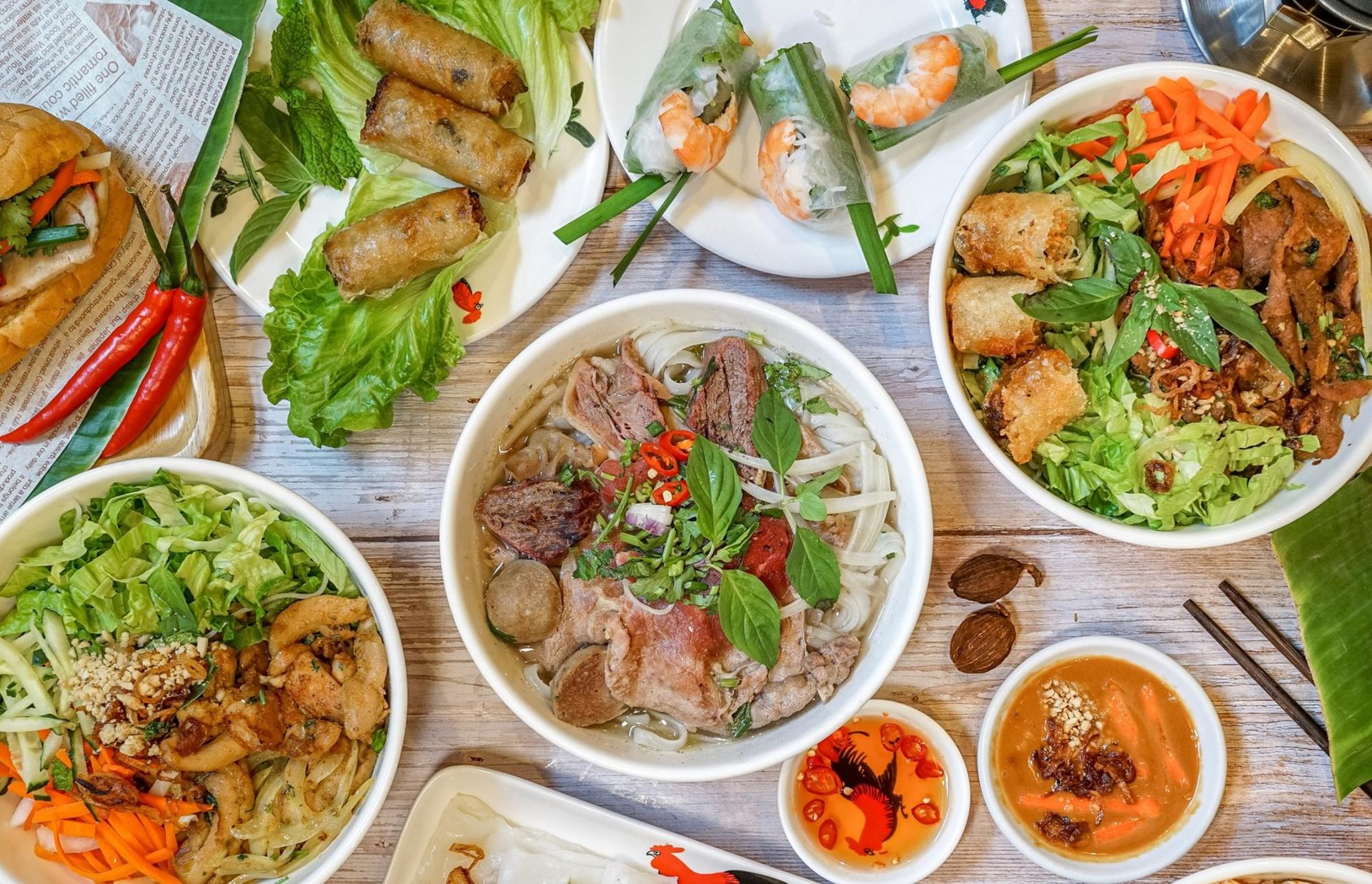 Premium Street Food Walking Tour In Ho Chi Minh City  - Thumbnail 46