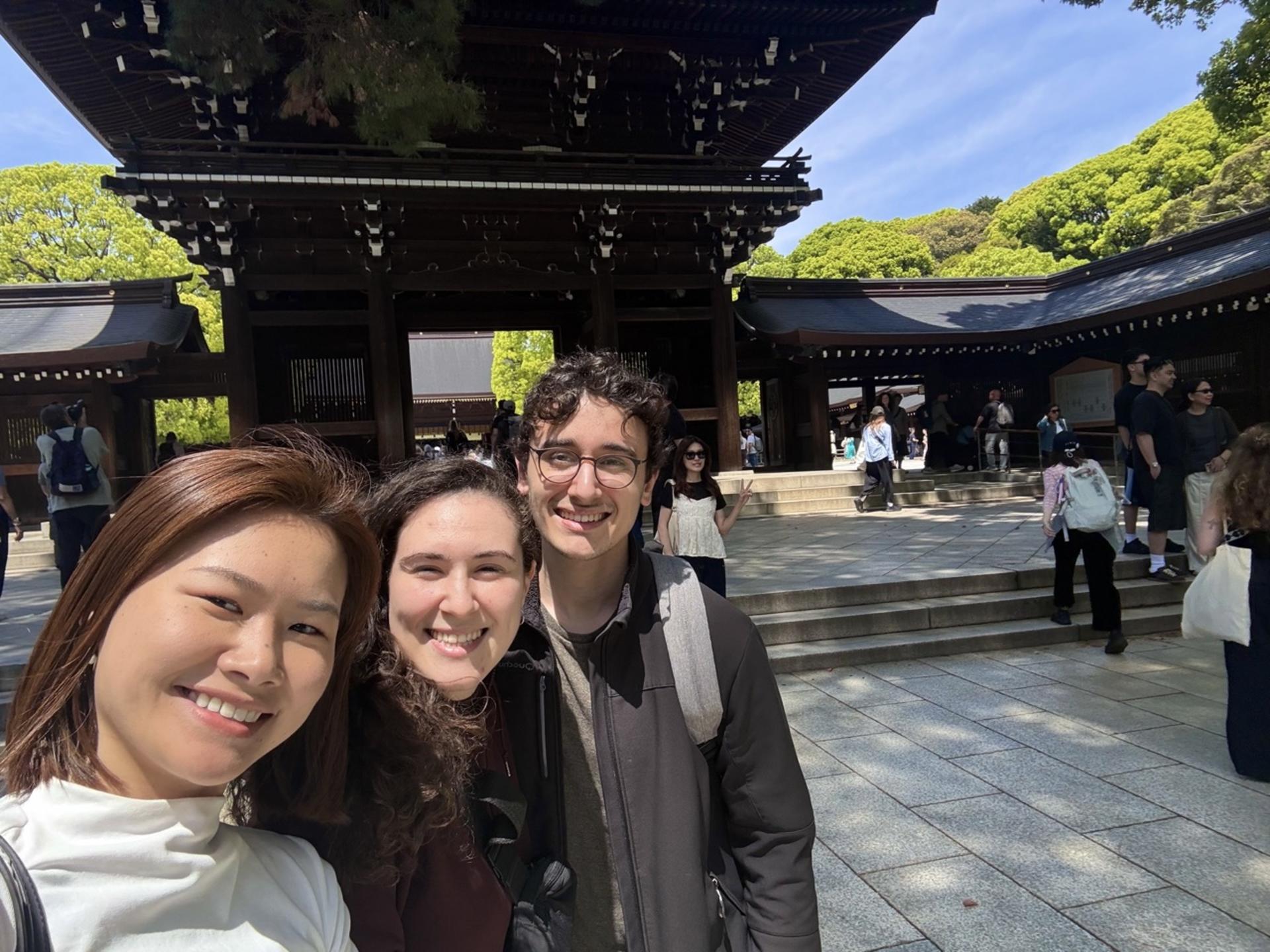 Tokyo: Meiji Shrine & Shinto Culture Walking Tour - Thumbnail 17