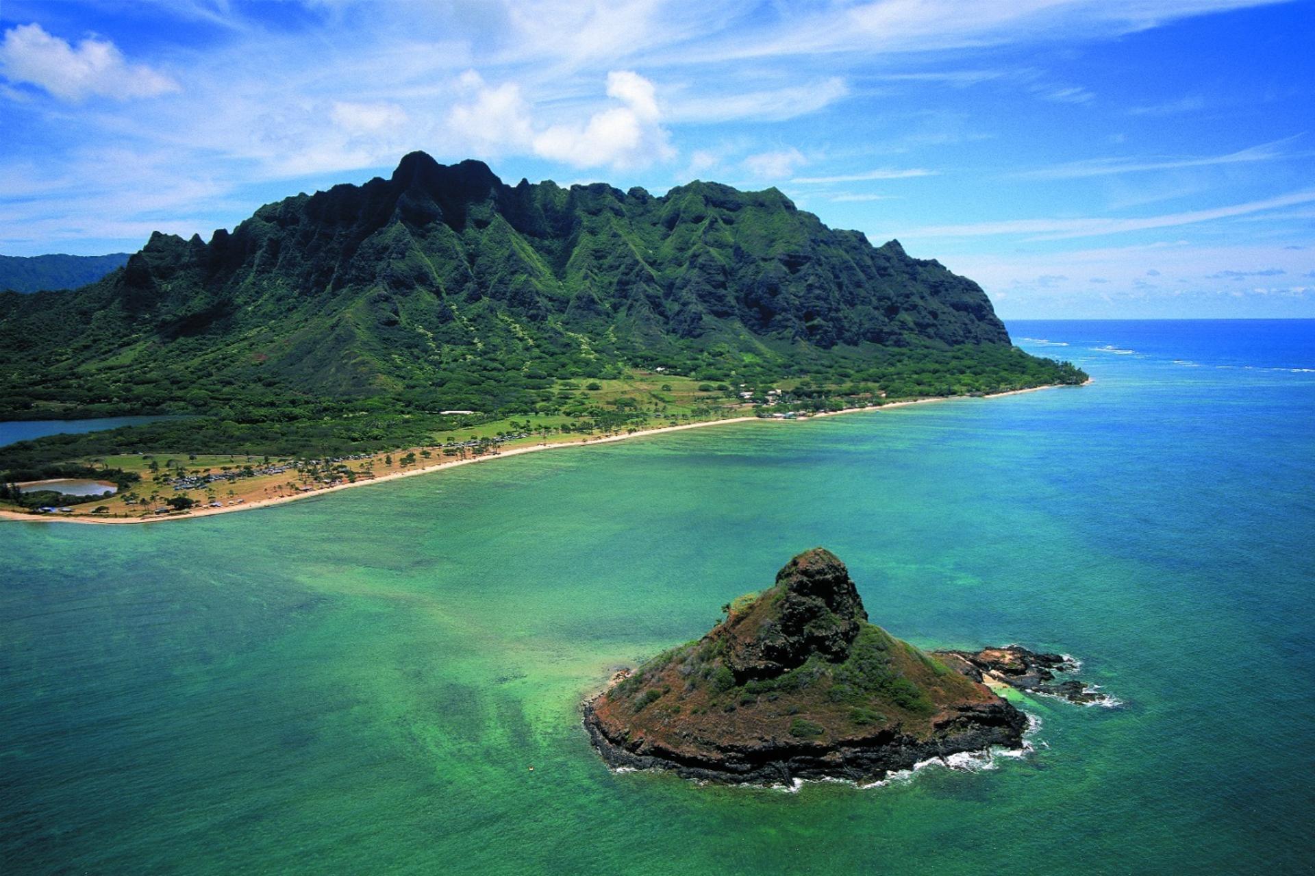 Oahu Air Adventure Helicopter Tour from Turtle Bay - Image 1