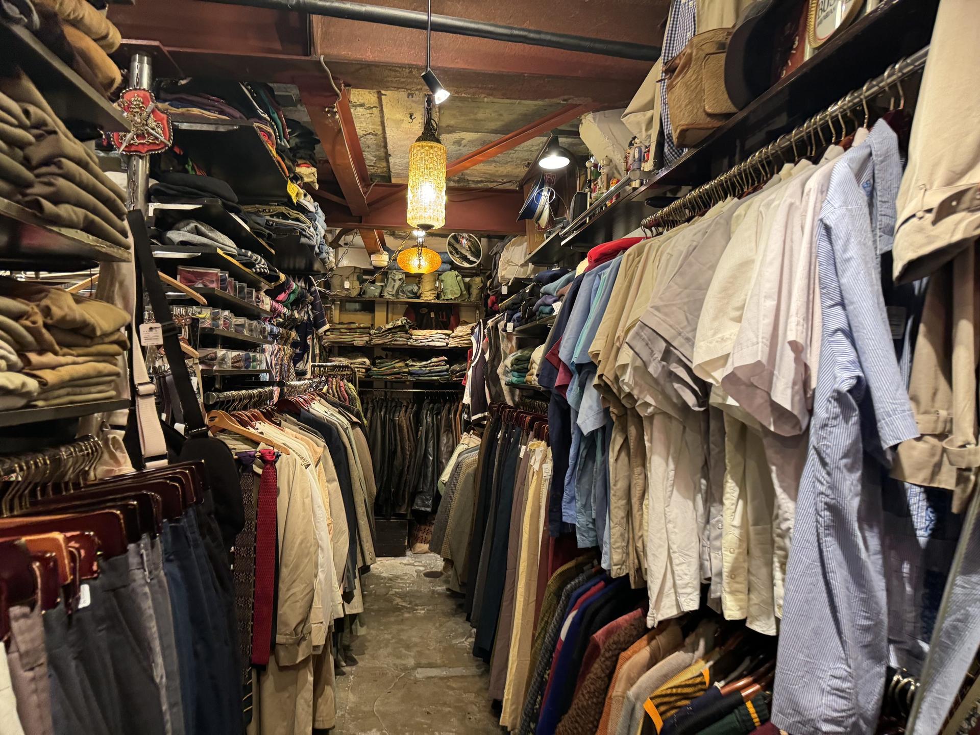 Walking Tour - Tokyo's Neighborhood Digs: Coffee & Vintage Vibes - Thumbnail 5