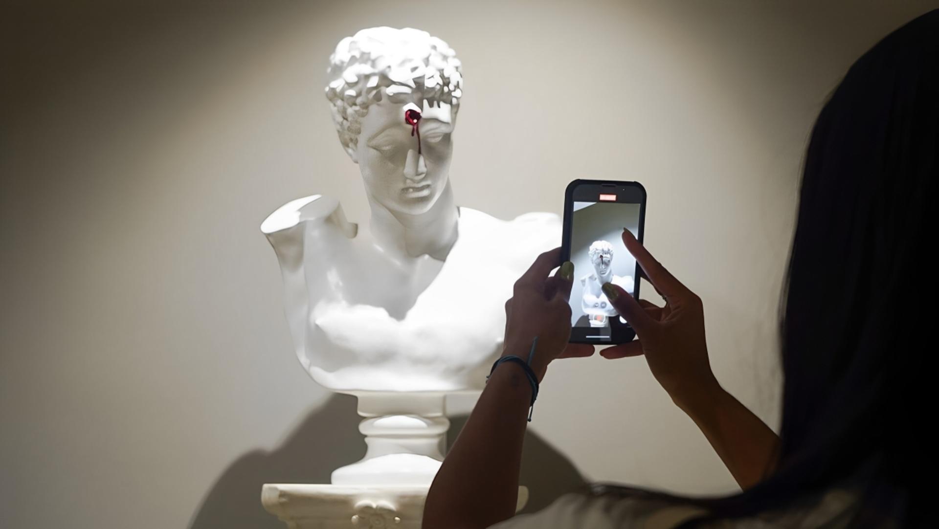 Picasso Museum English Guided Tour with Moco Museum Ticket - Thumbnail 4