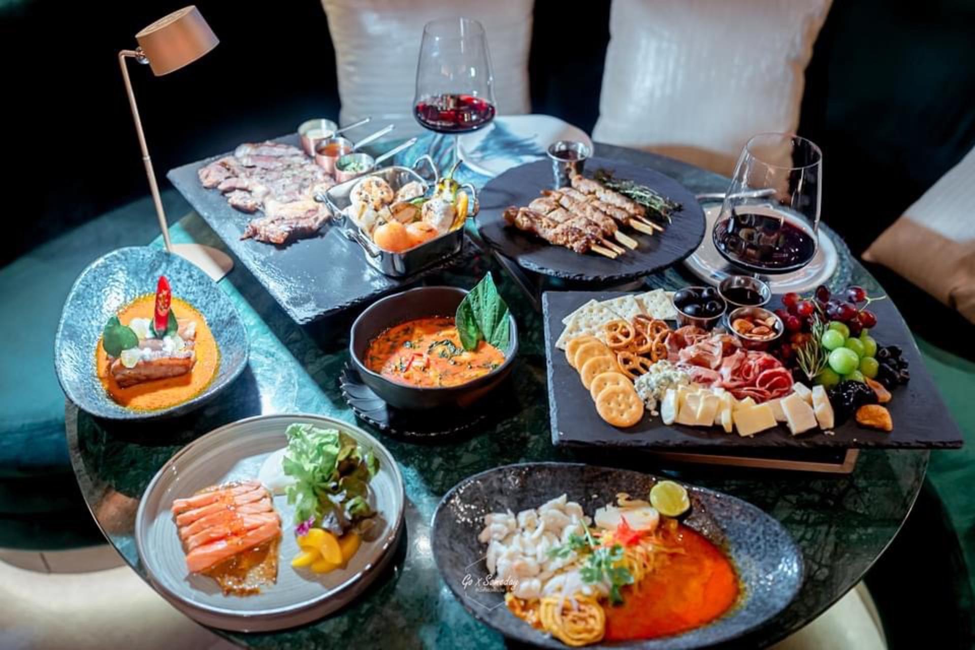 Mix Beef Club & Restaurant BKK Premium Steakhouse - Thumbnail 61