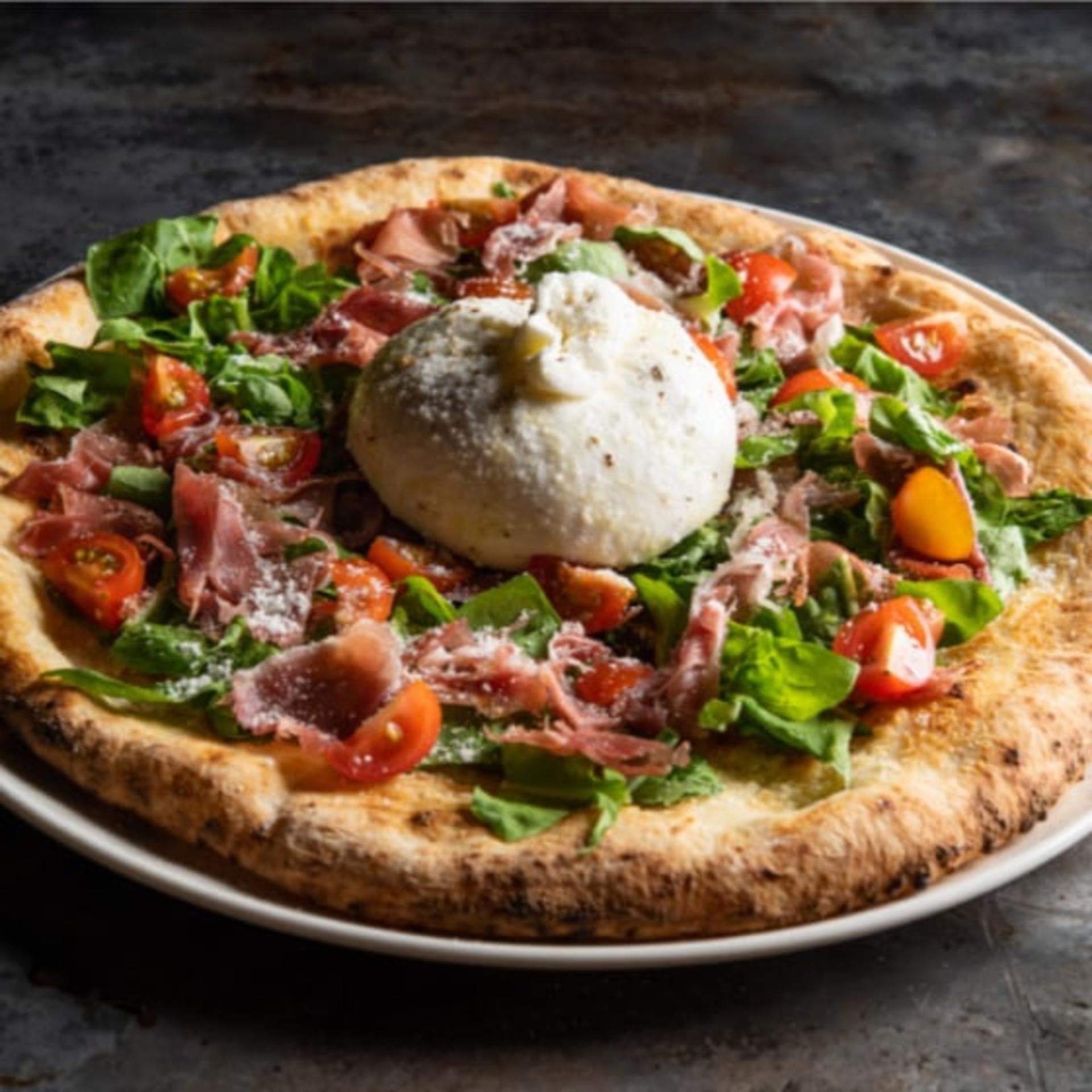 Pizza 4P's Cash Voucher - Useable at 51 Branches in Vietnam  - Thumbnail 13